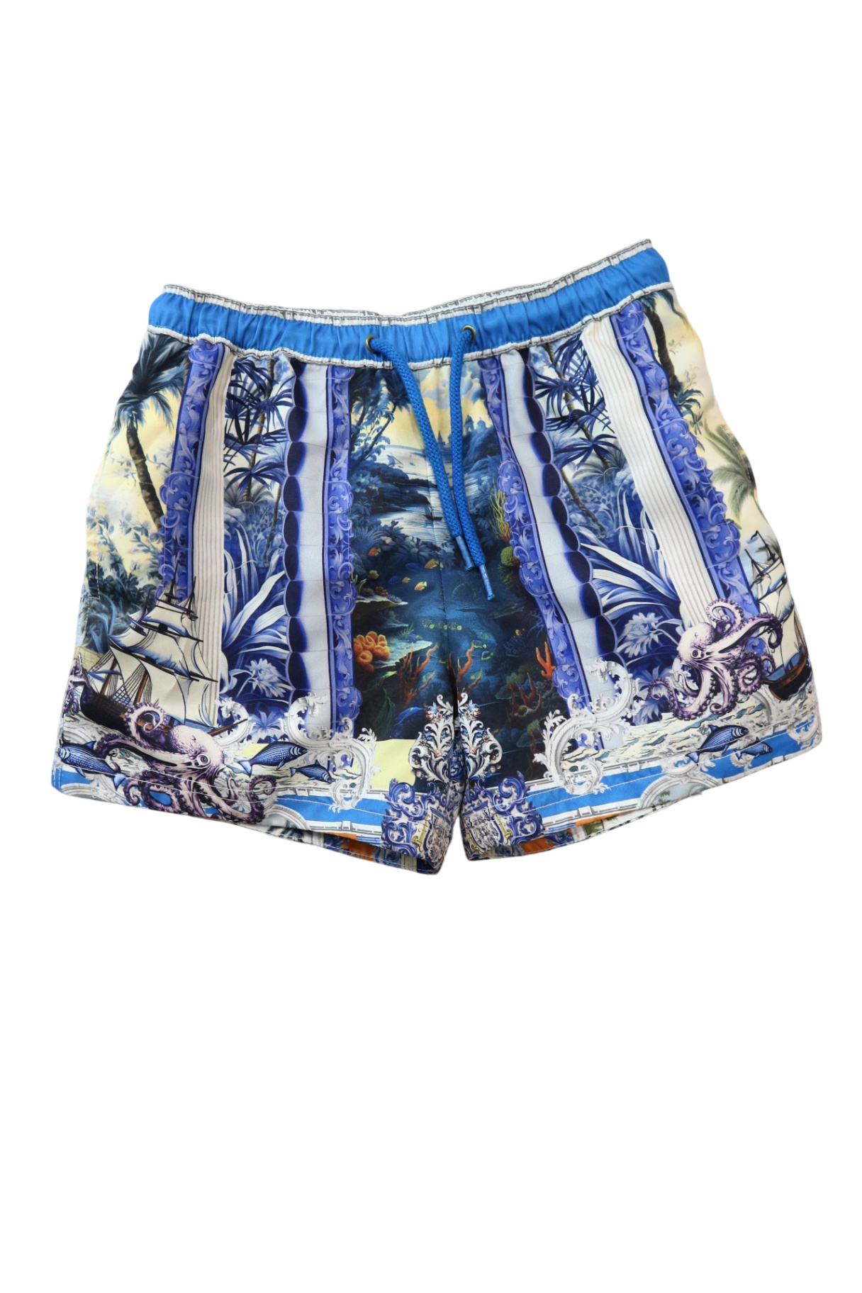 Milla by Camilla Swim Shorts, 6