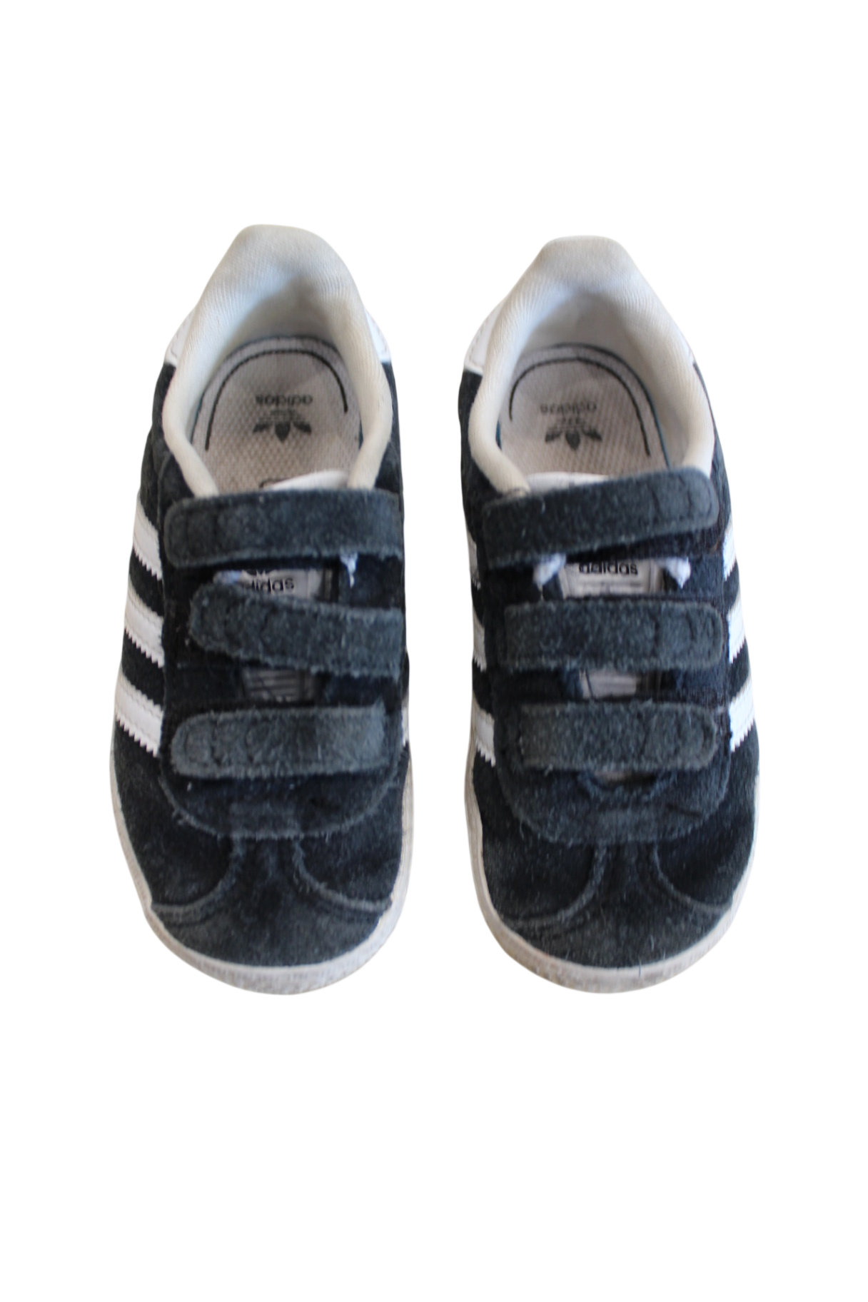 Adidas Sneakers, 9