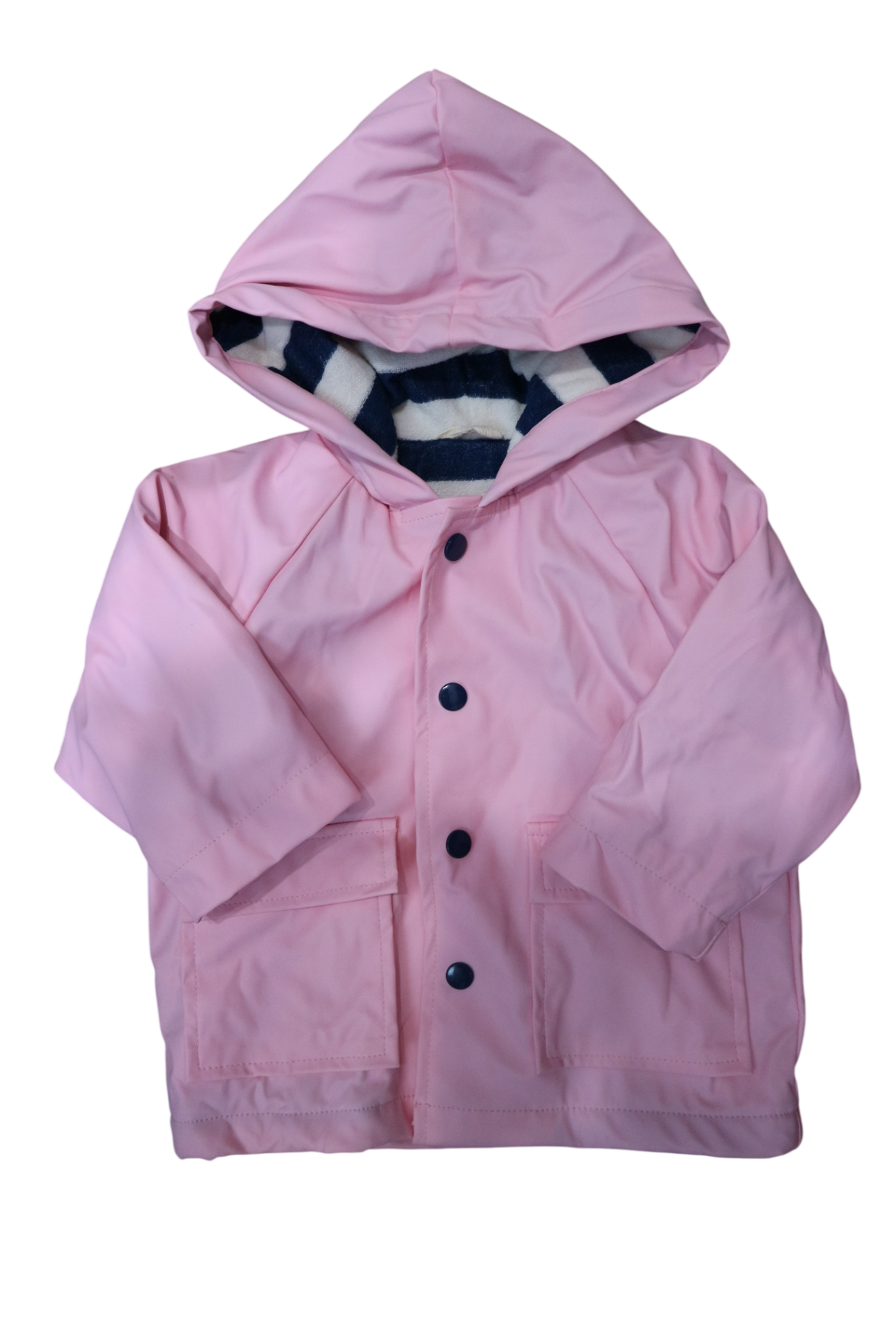 Hatley Raincoat, 9-12m
