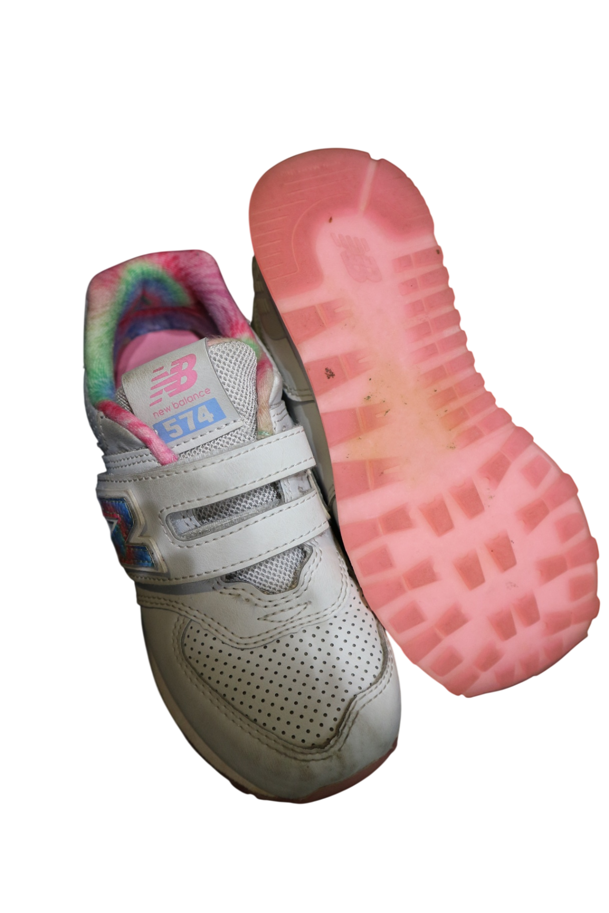 New Balance Sneakers, US 12/EUR 30