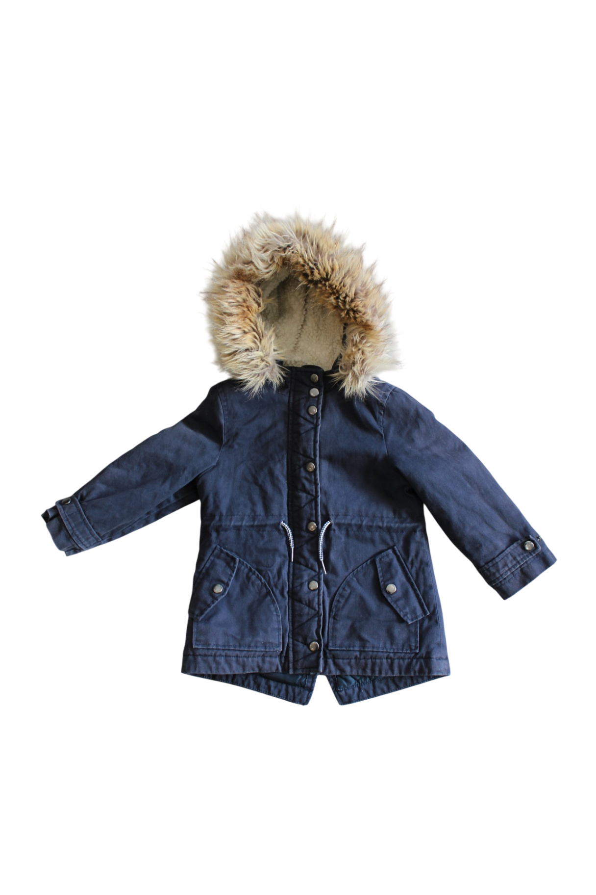 R essentiel Jacket, 4
