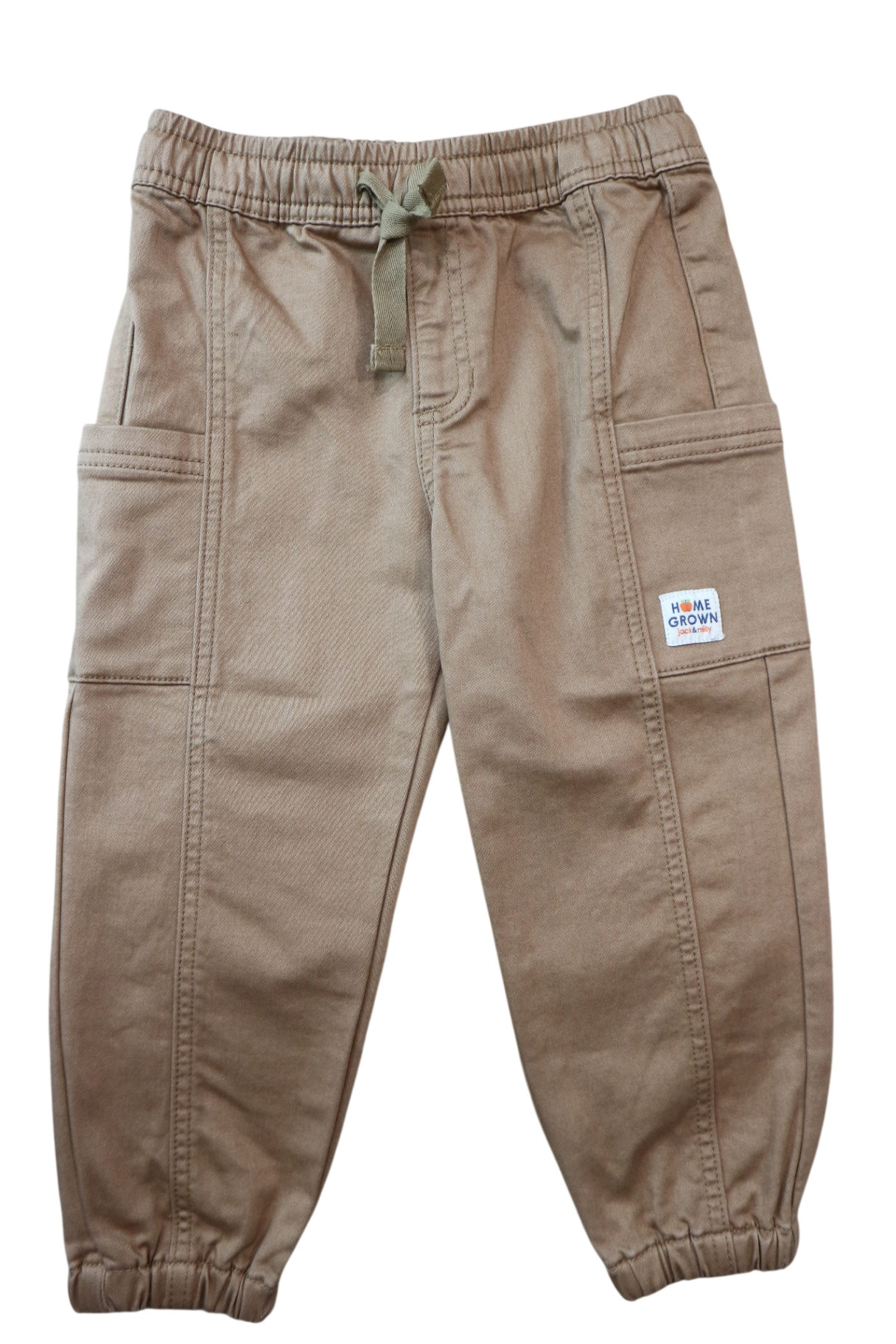 Jack & Milly Pants, 3