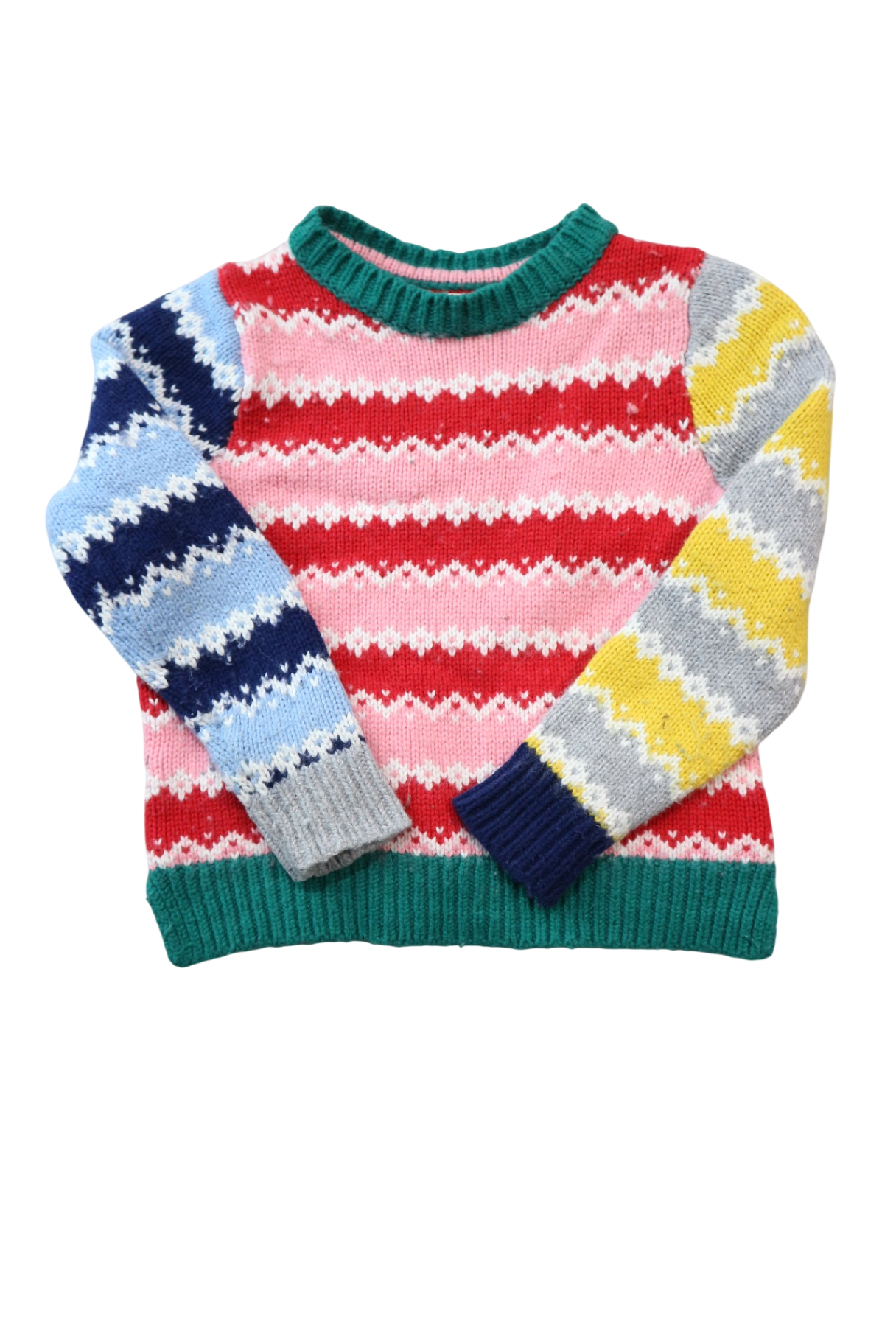 Mini Boden Jumper, 5-6