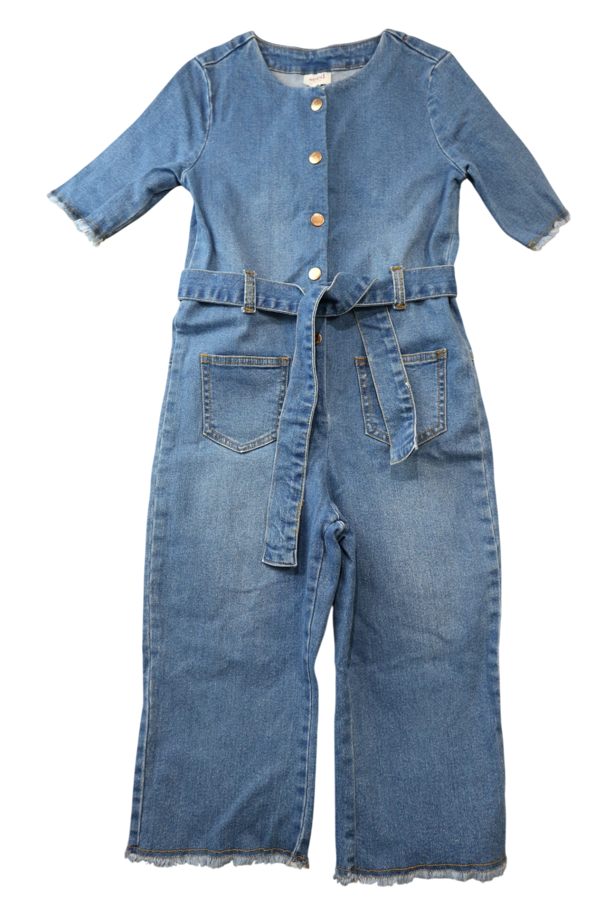 Seed Boilersuit, 7