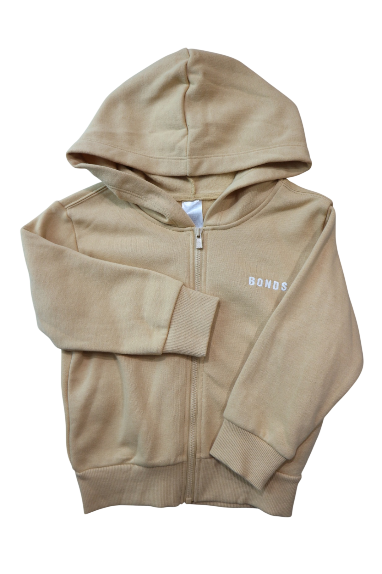 BONDS Hoodie, 4