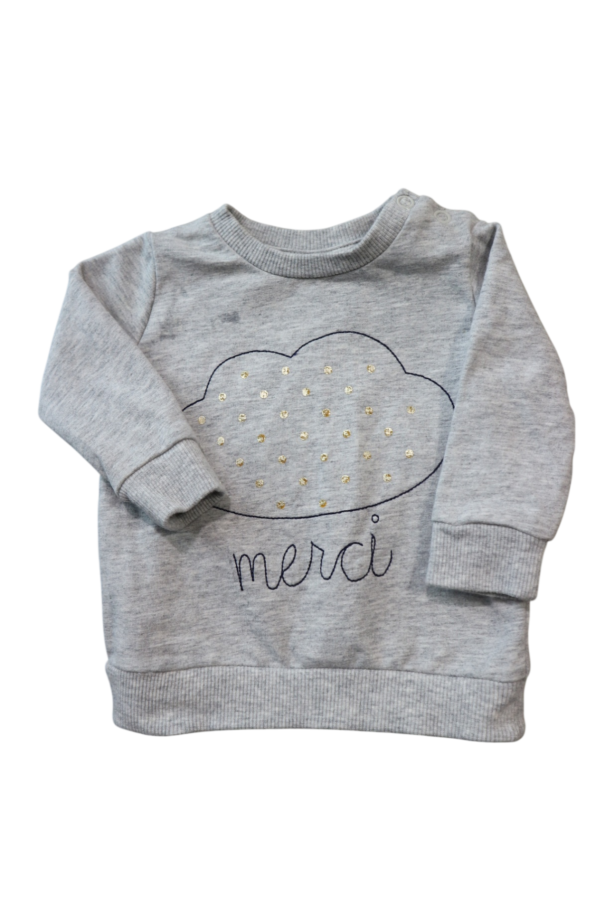 Seed Sweatshirt, 000