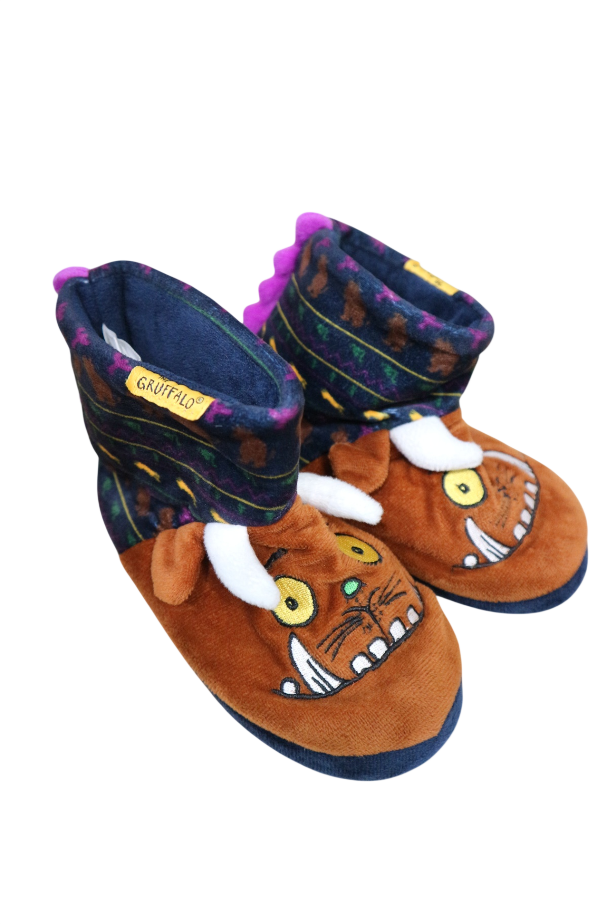 Next Slippers, US 11/EUR 28