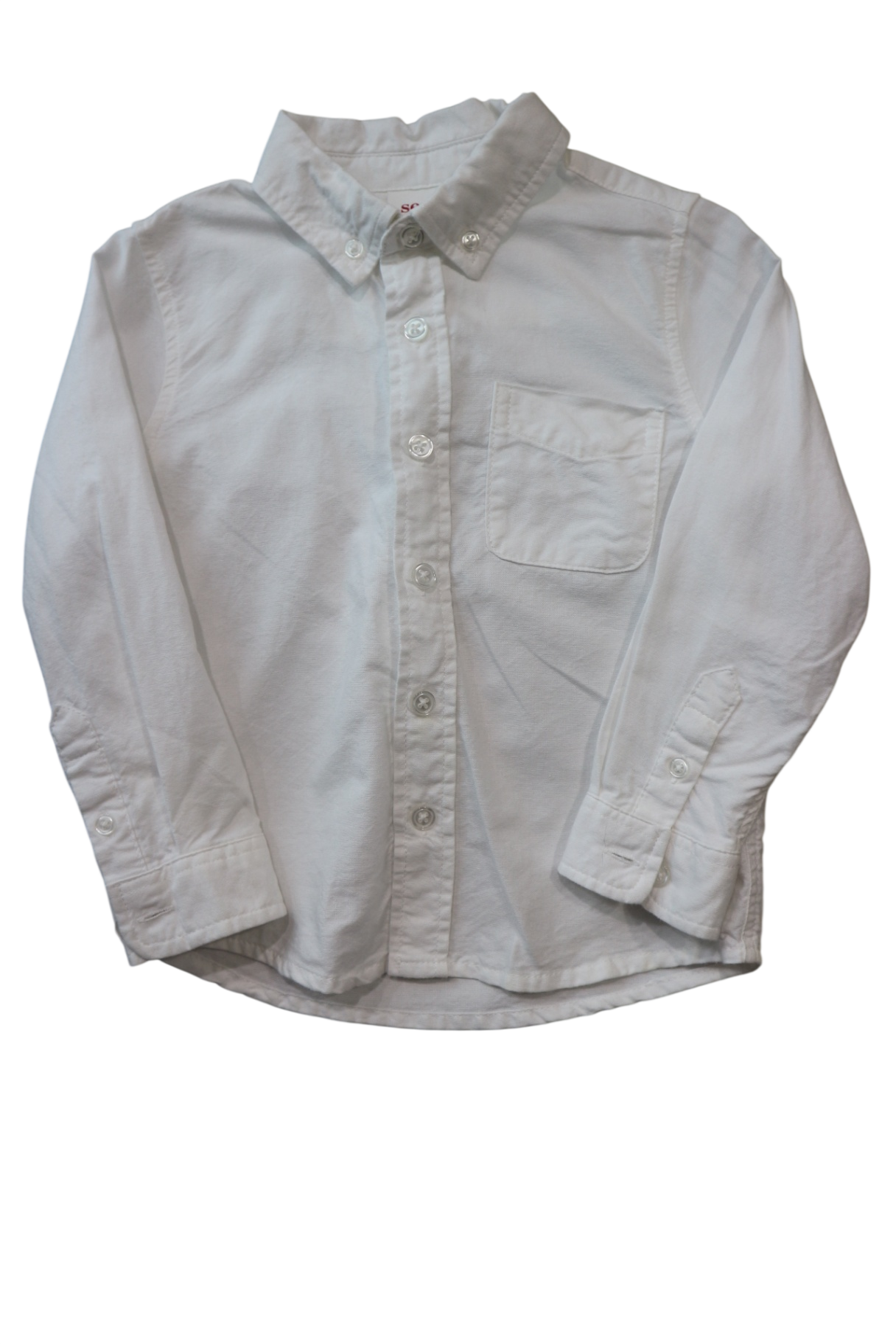 Seed Shirt, 3
