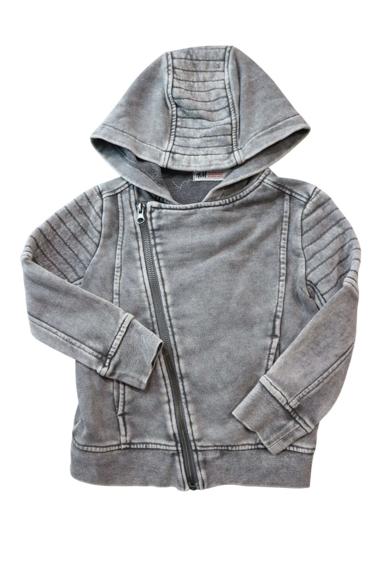 H&M Jacket, 3-4