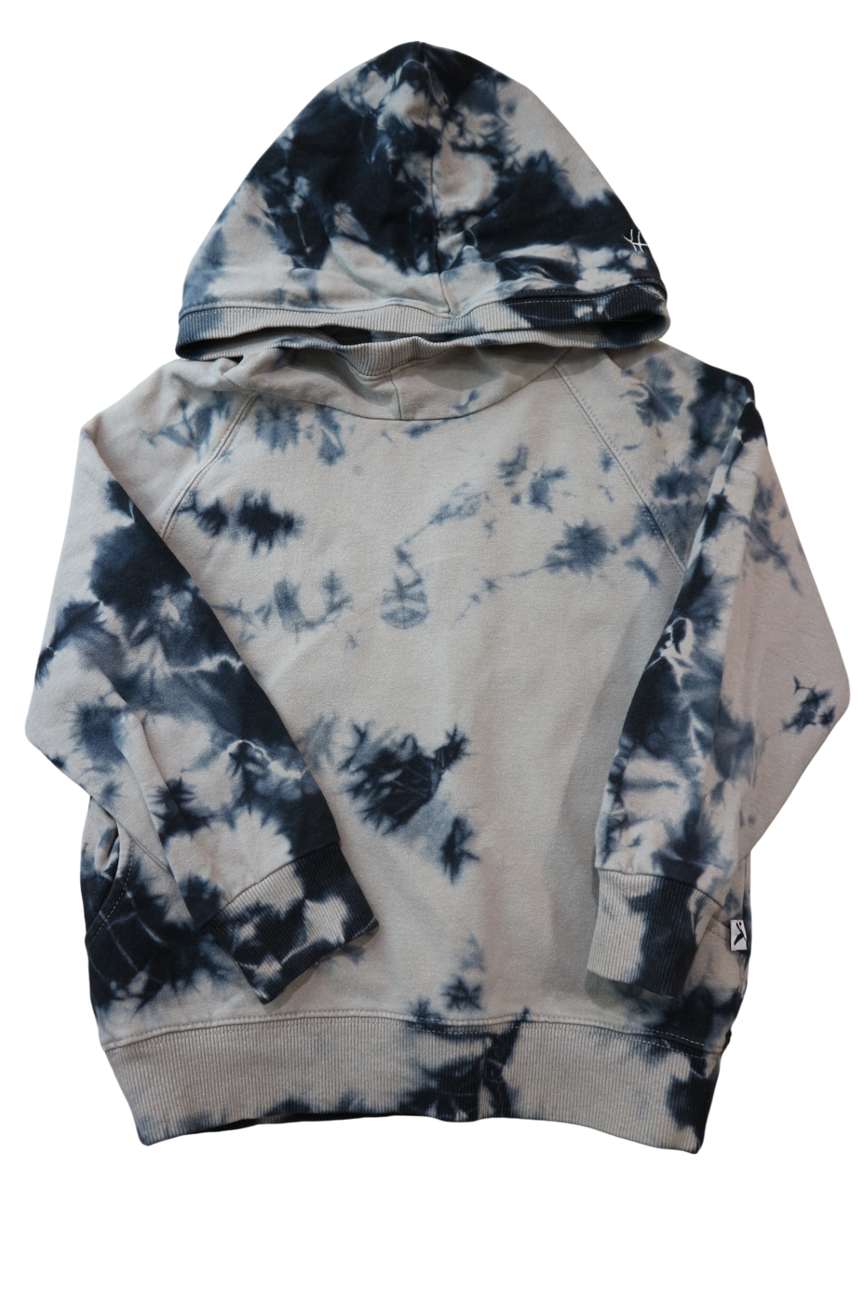 Minti Hoodie, 4