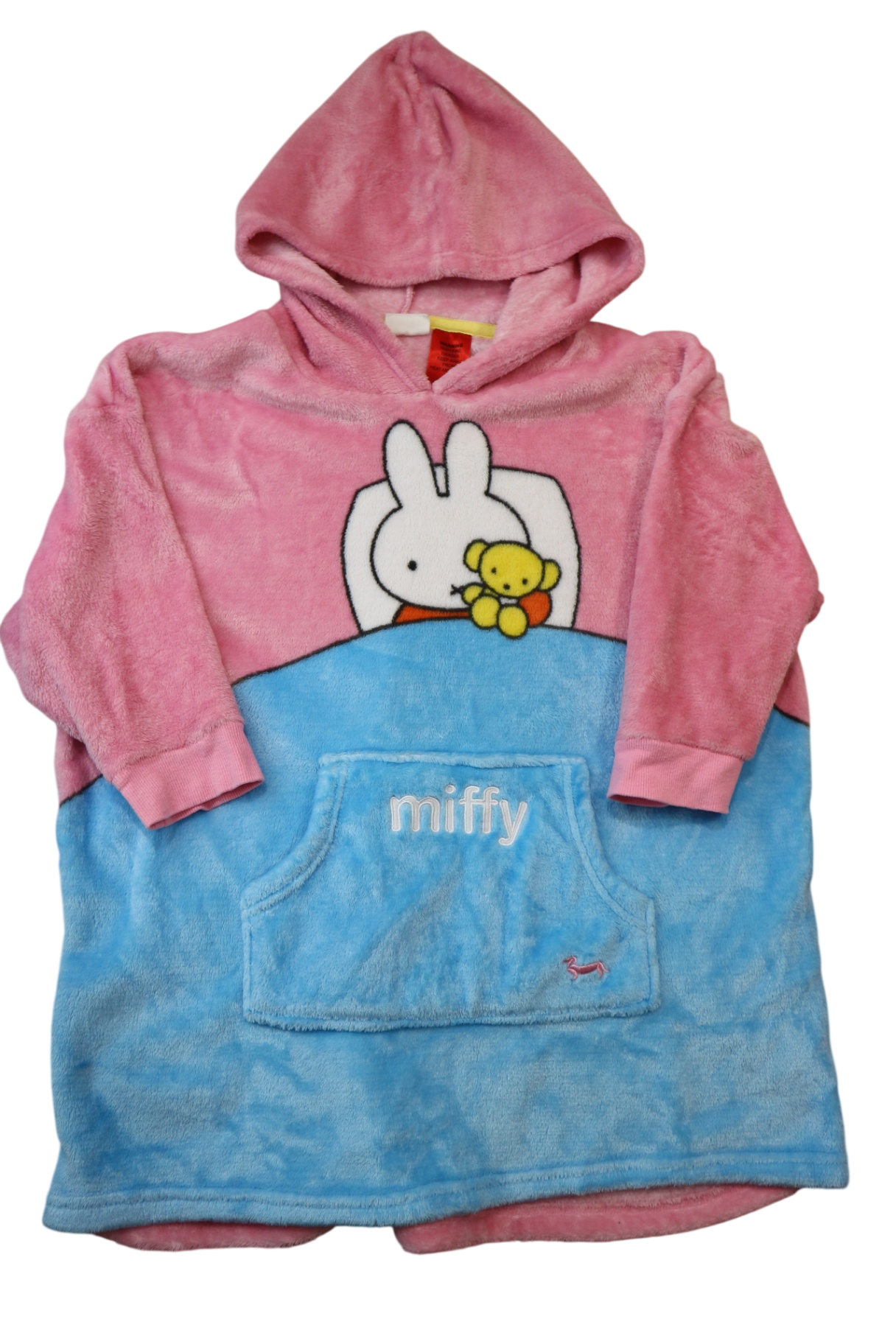 Peter Alexander Hoodie, 6-8