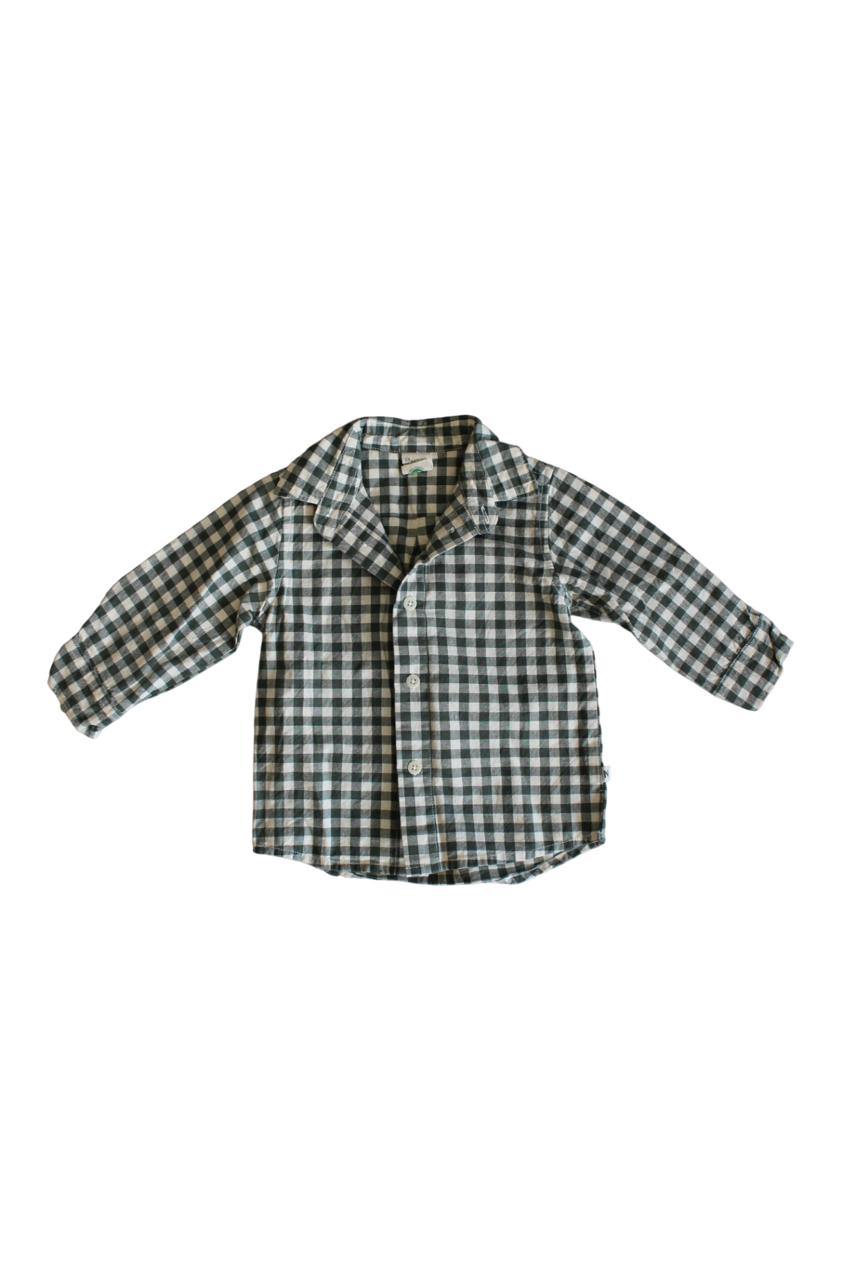 Nature Baby Shirt, 1