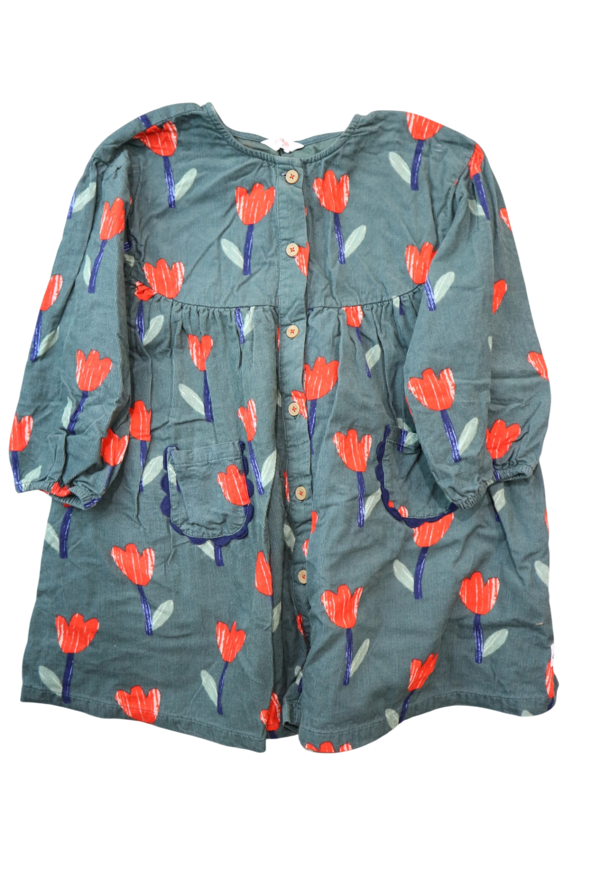 Jack & Milly Dress, 6