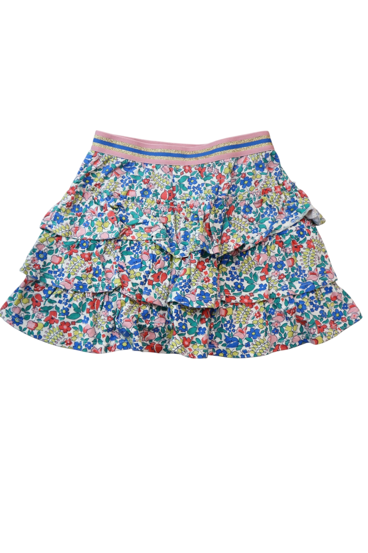 Mini Boden Skirt, 9-10
