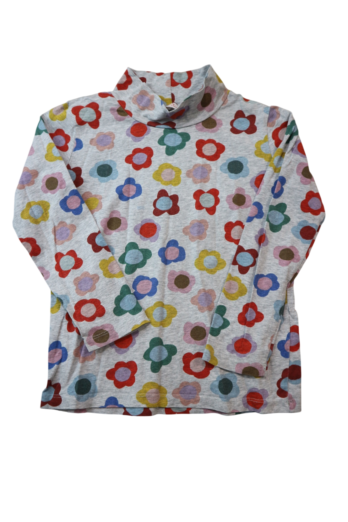 Gorman Playground Long-Sleeve T-Shirt, 5-6