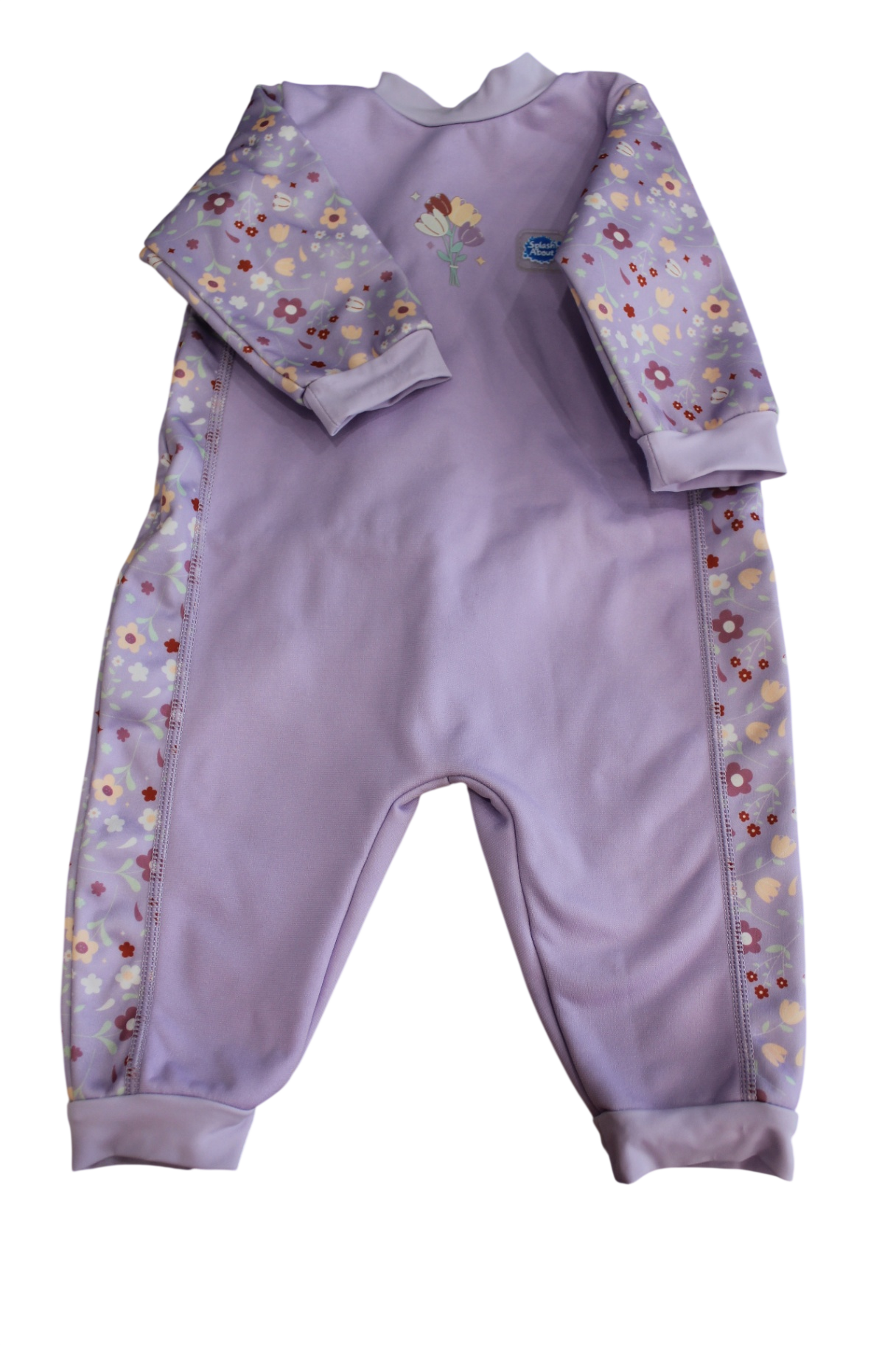 Splash About Wetsuit, 0