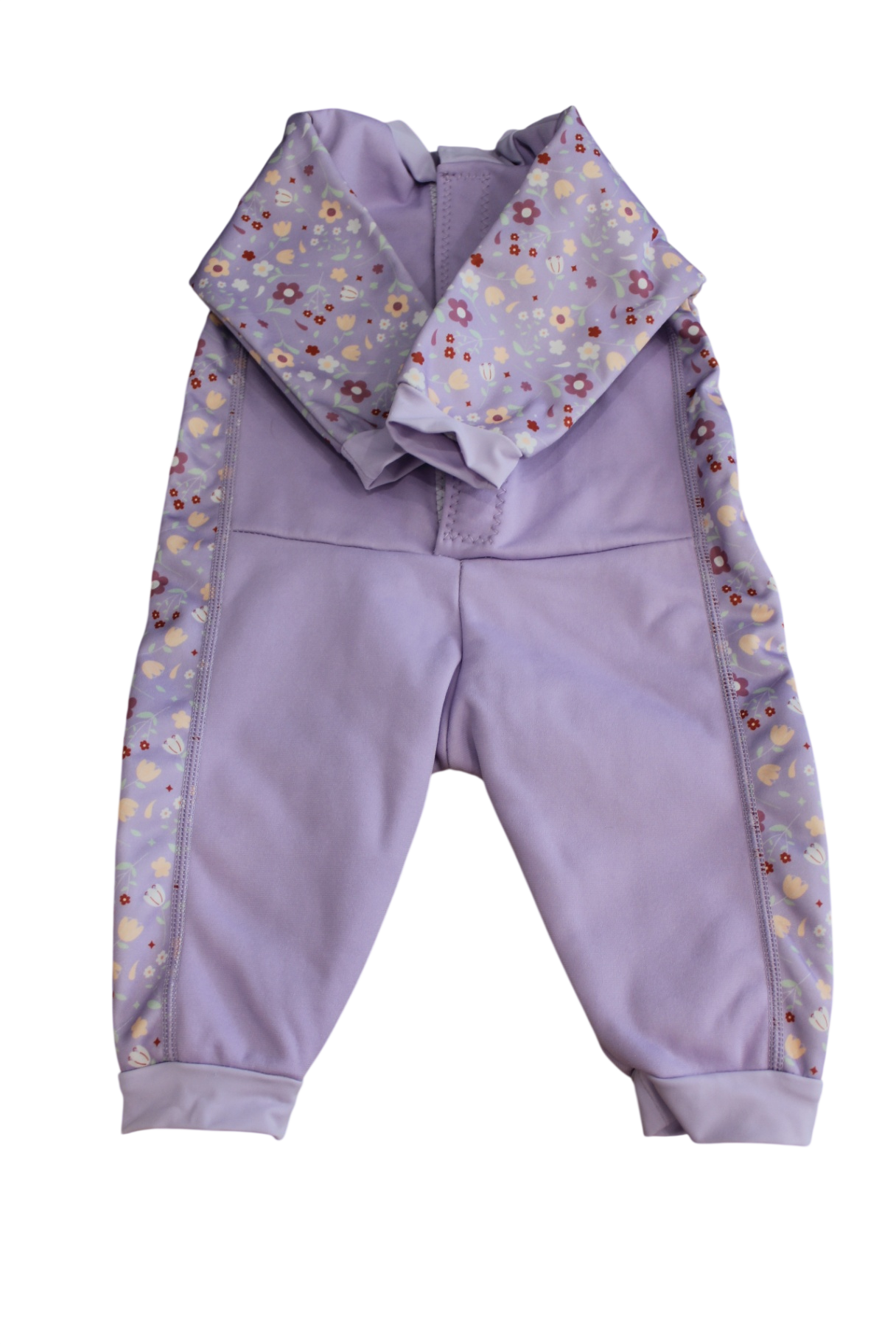 Splash About Wetsuit, 0