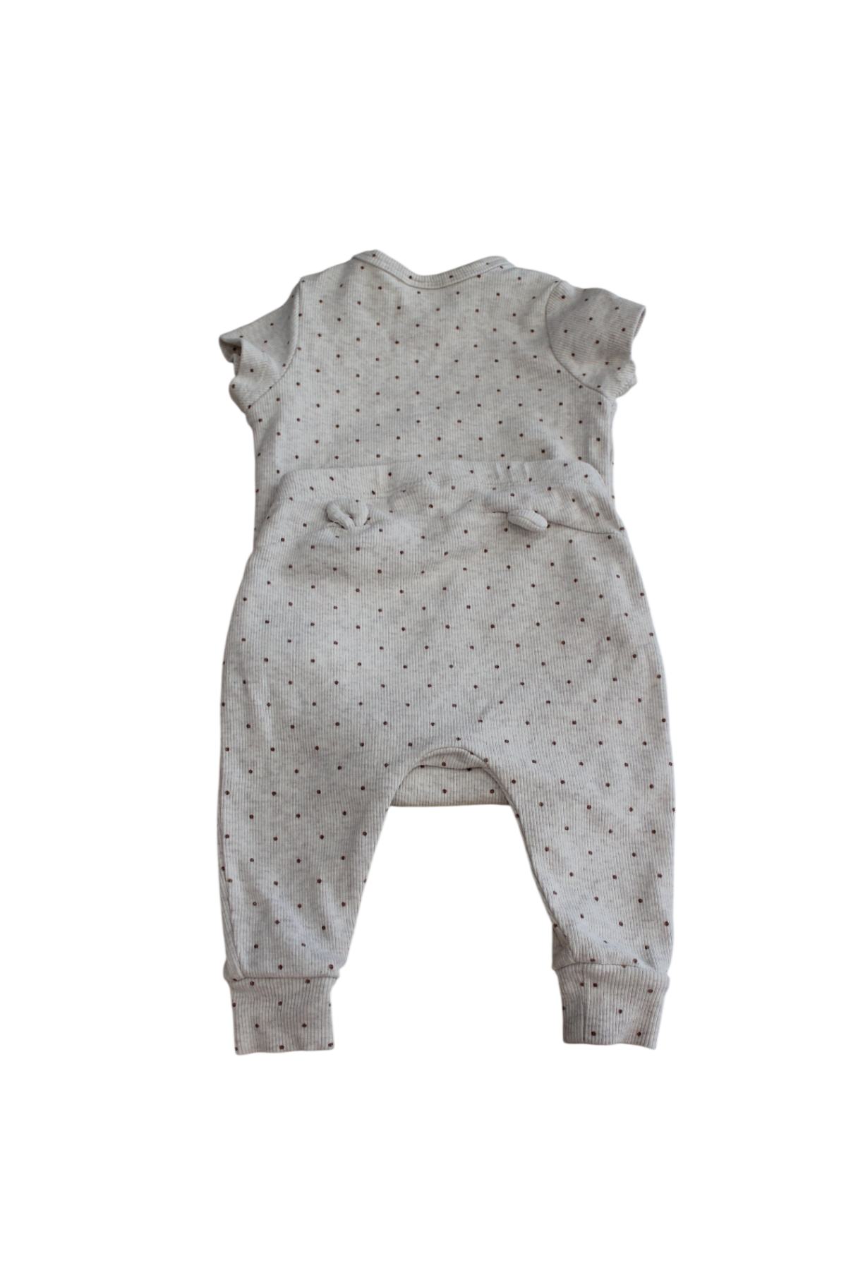 Seed Pajama Set, 000