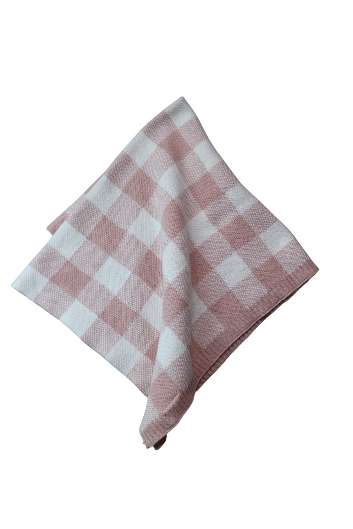 Cotton On Blanket,