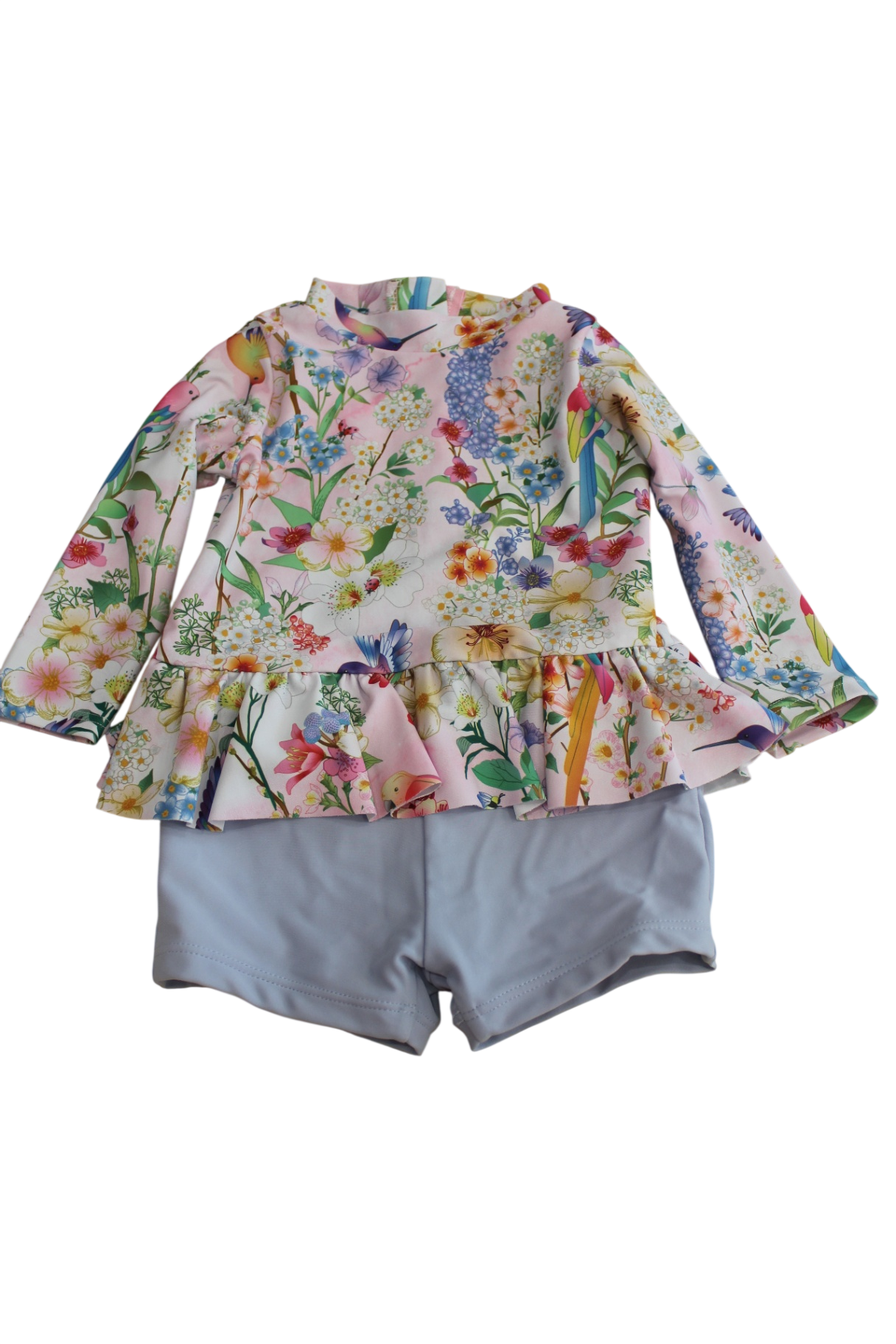 Bebe by Minihaha Sunsuit, 00