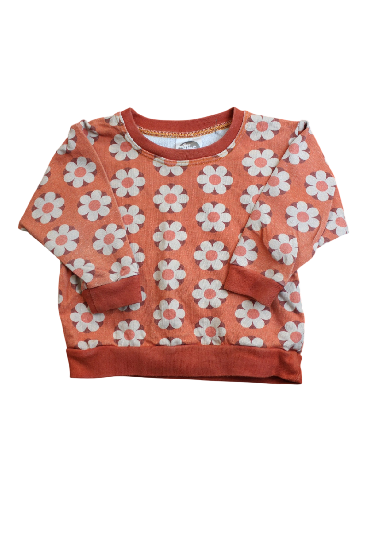 Laneway Sweater, 2