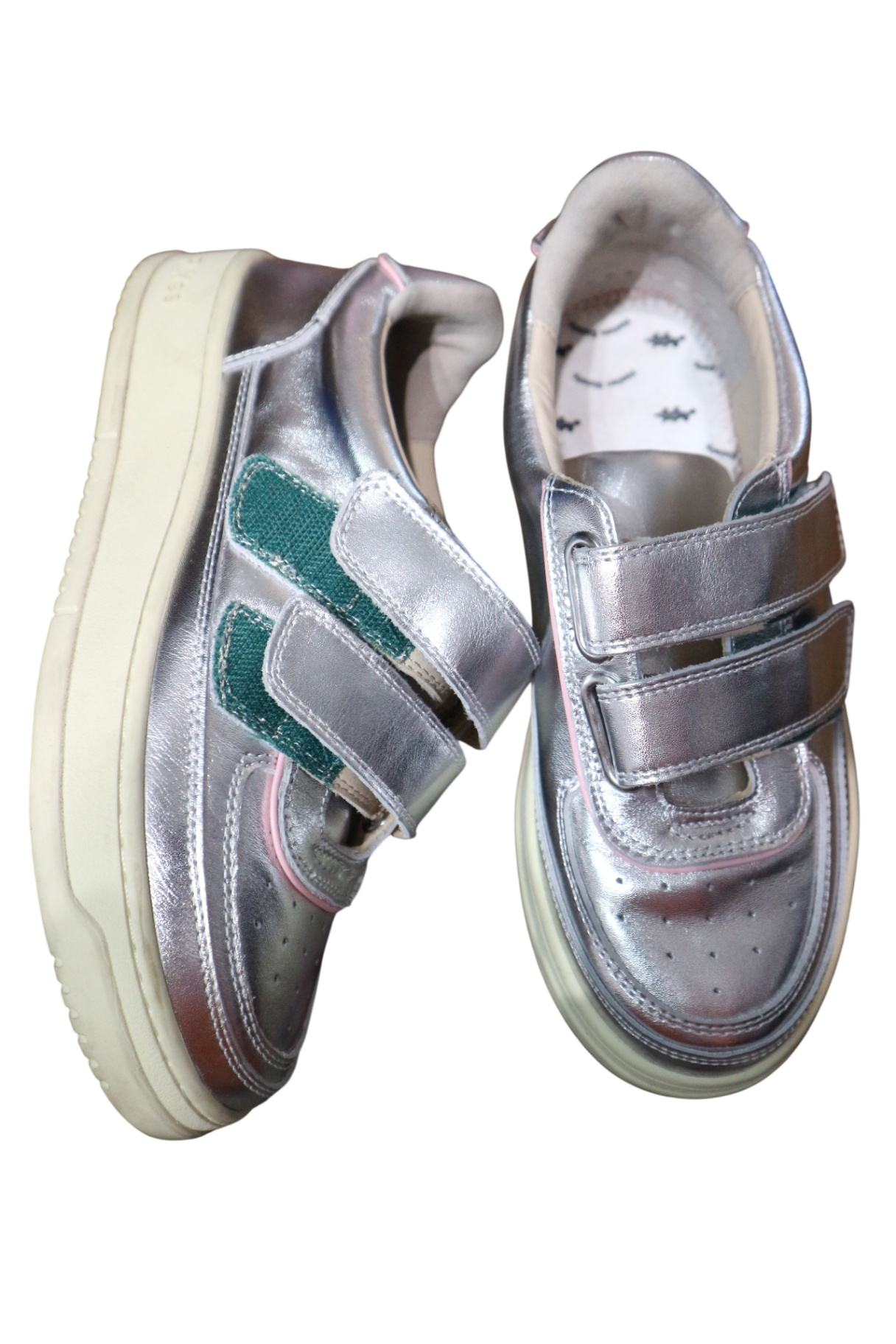 Radical Yes Sneakers, 36