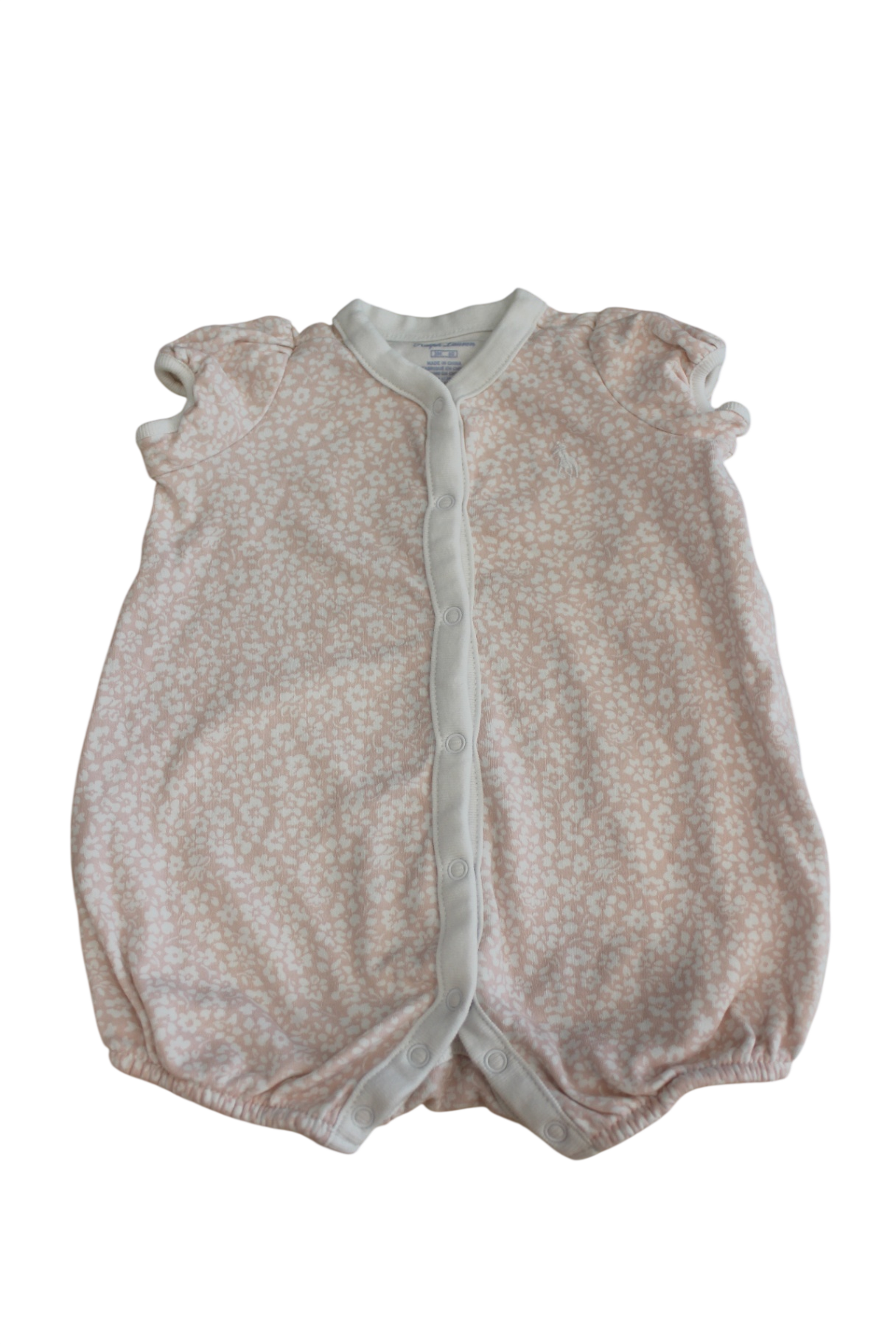 Ralph Lauren Jumpsuit, 000