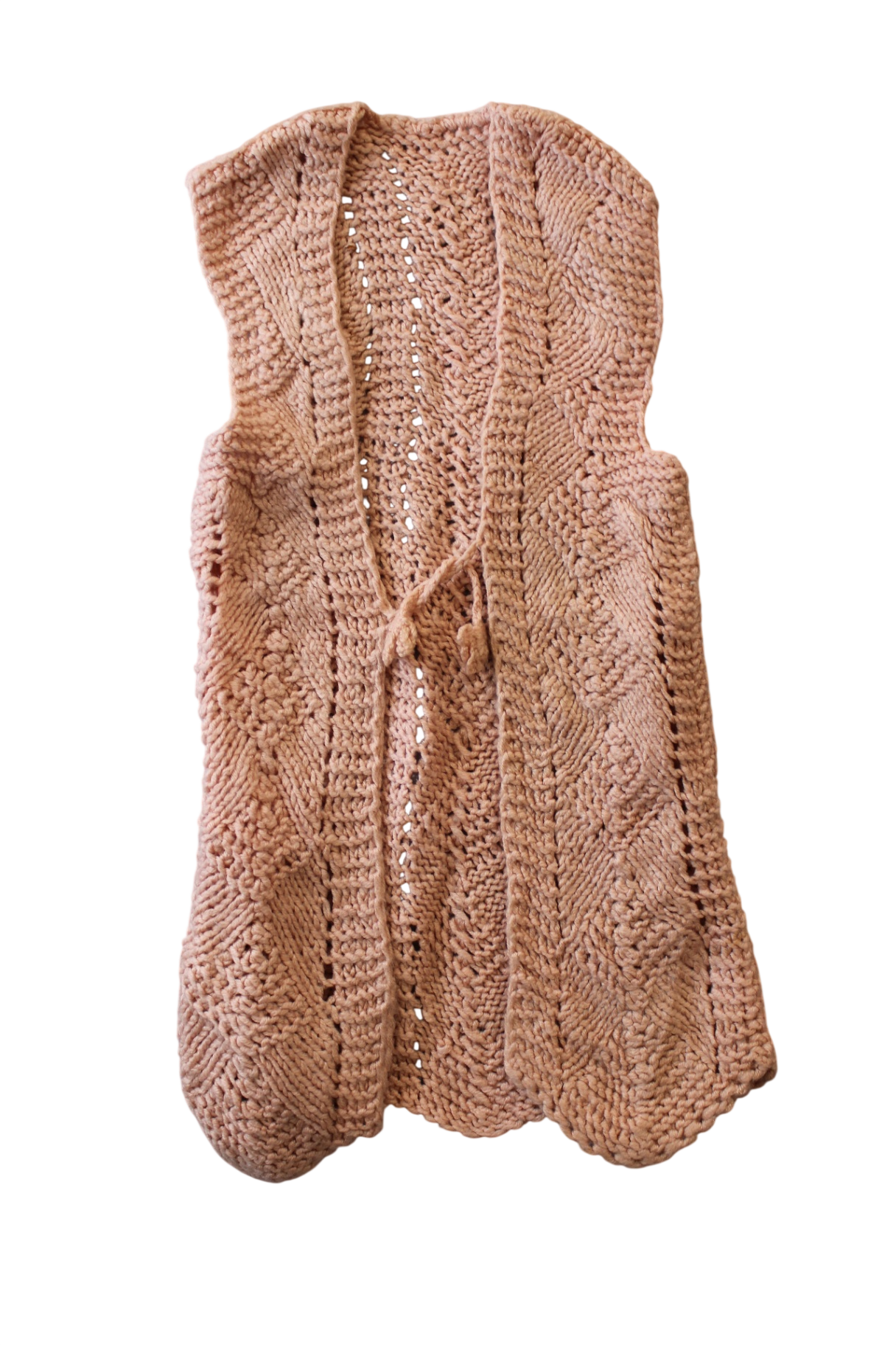Unbranded Knitwear, 7-8