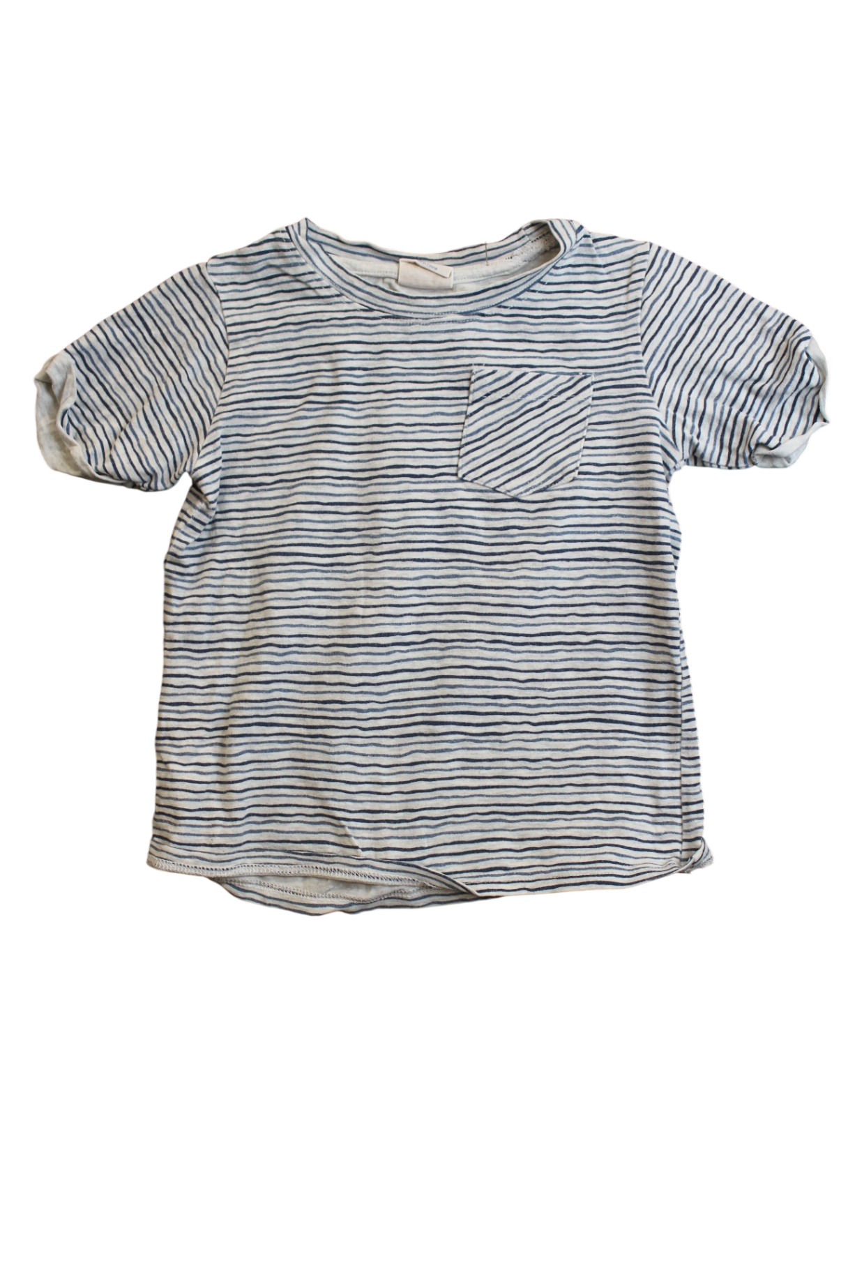 Milky T-Shirt, 4