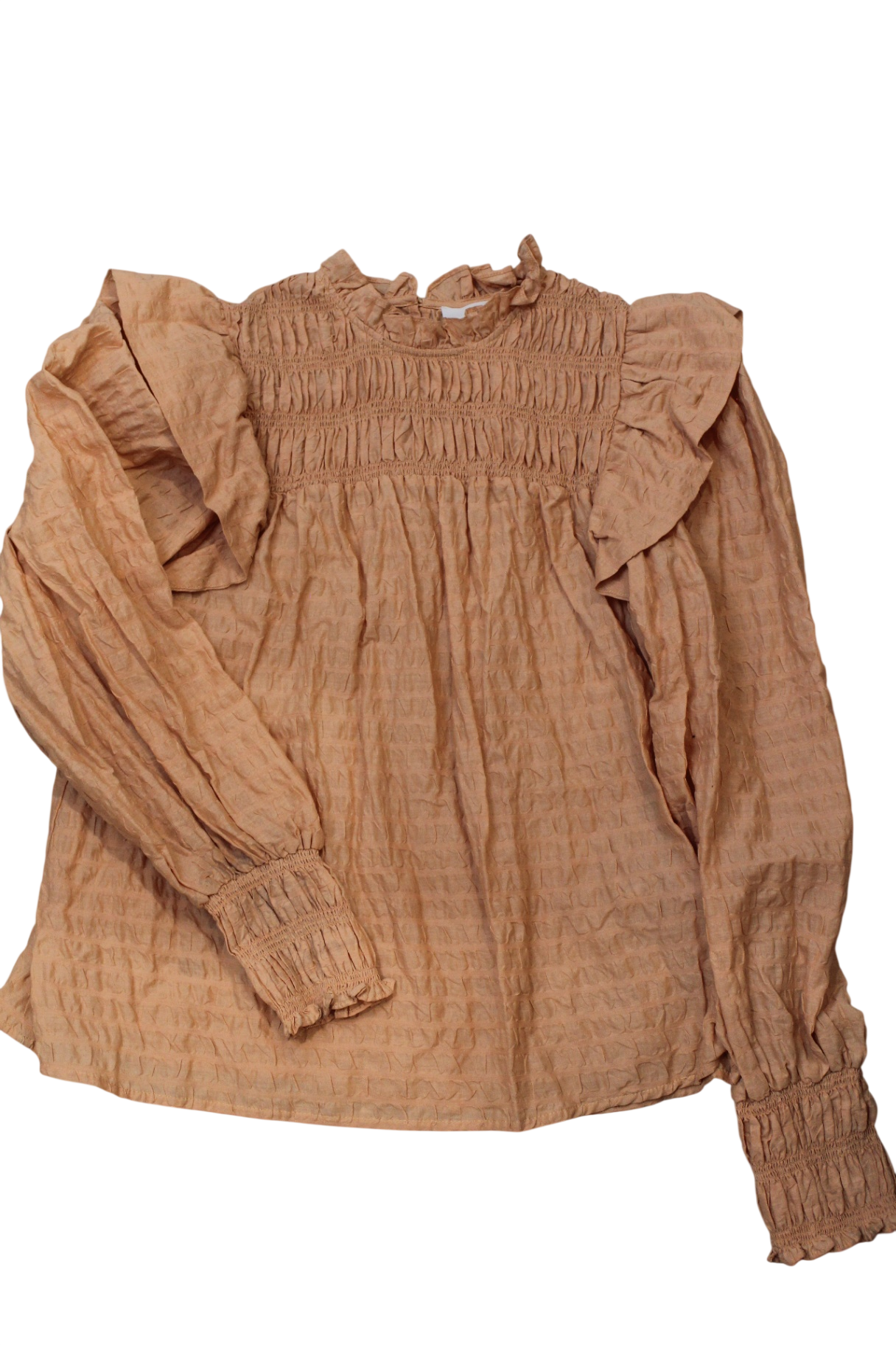 Seed Blouse, XXS/6