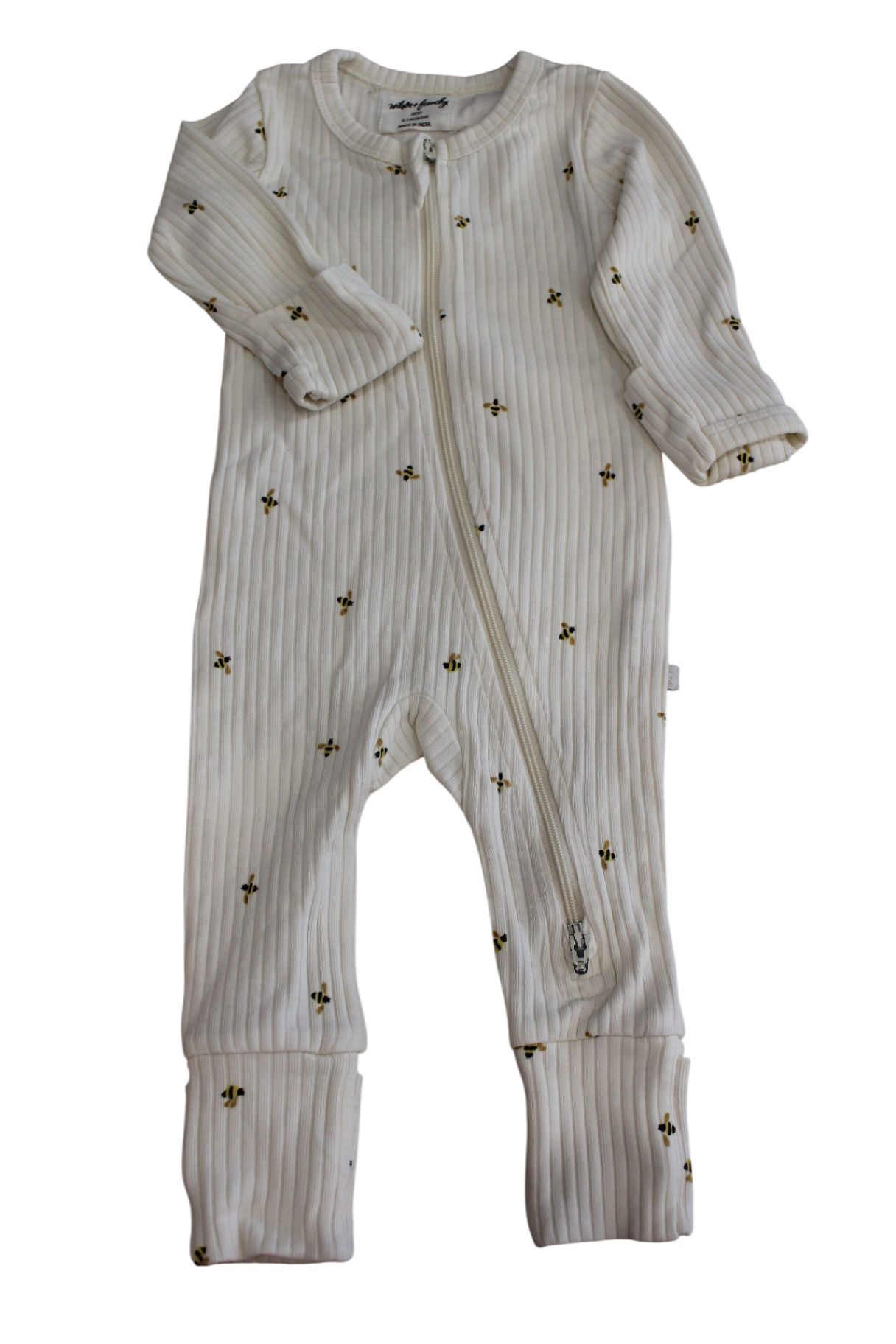 Wilson & Frenchy Jumpsuit, 000