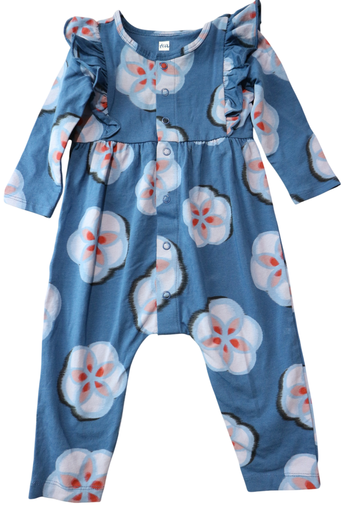 tea Jumpsuit, 0