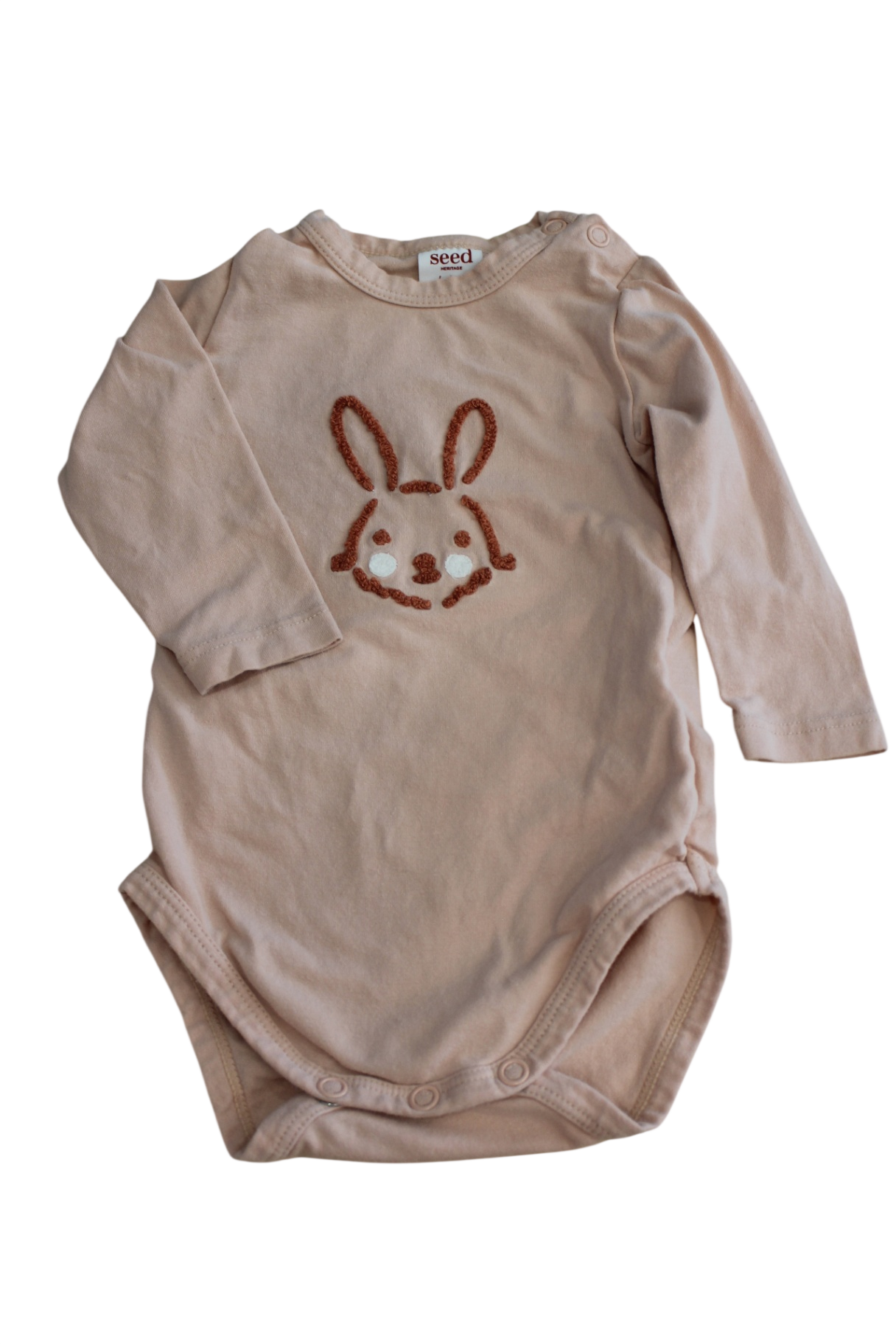 Seed Body Suit, 000
