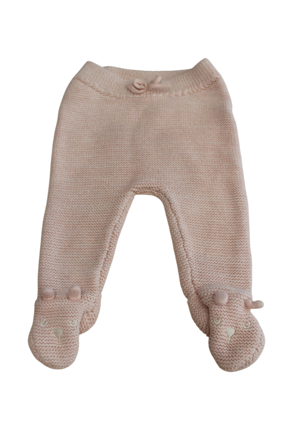 Seed Knit Leggings, 00