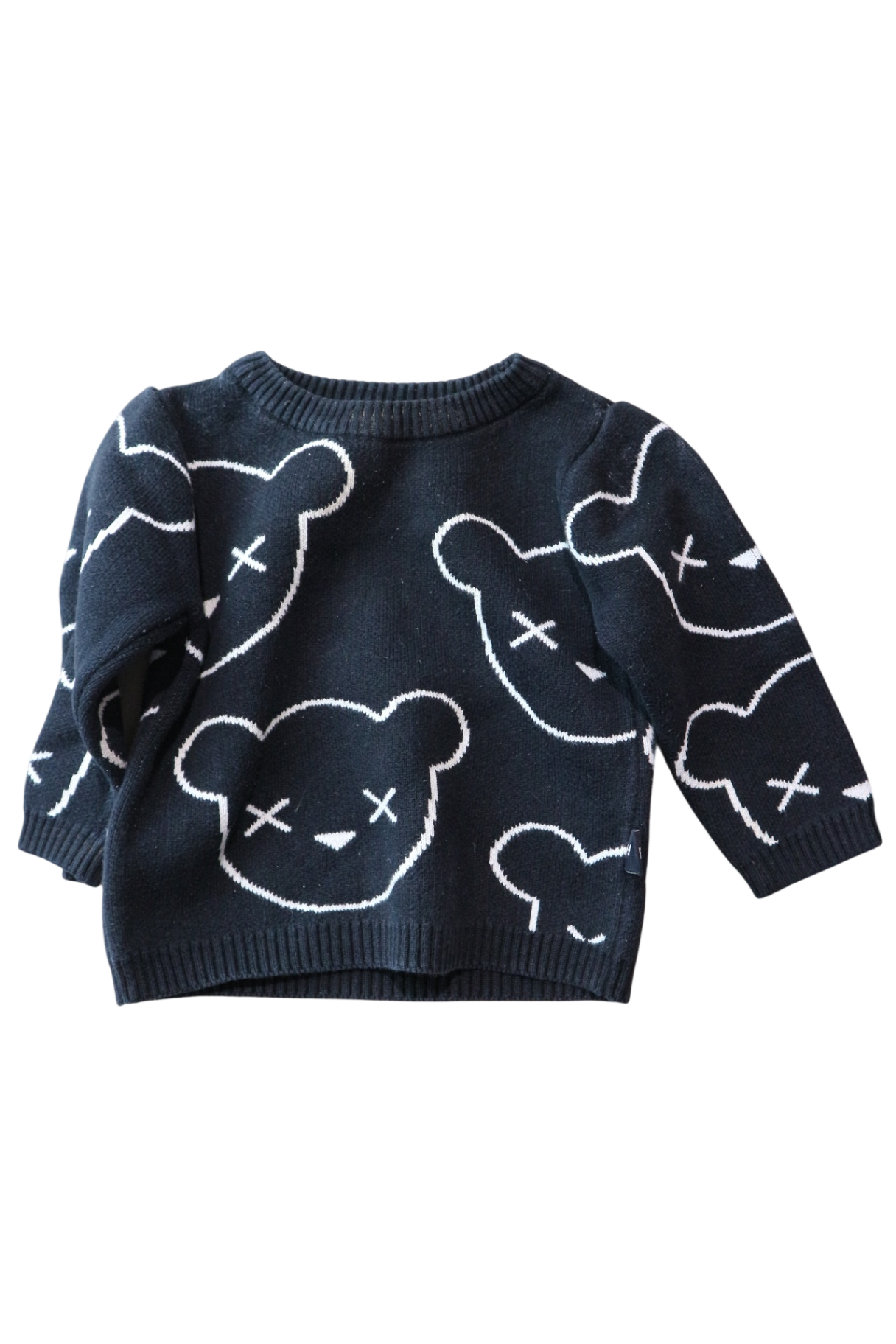 Hux Sweater, 1