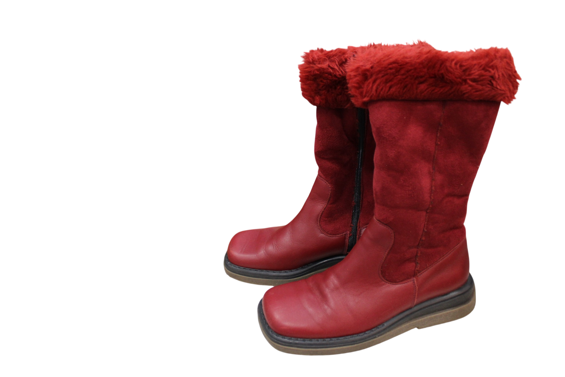 Vintage Boots, EU34