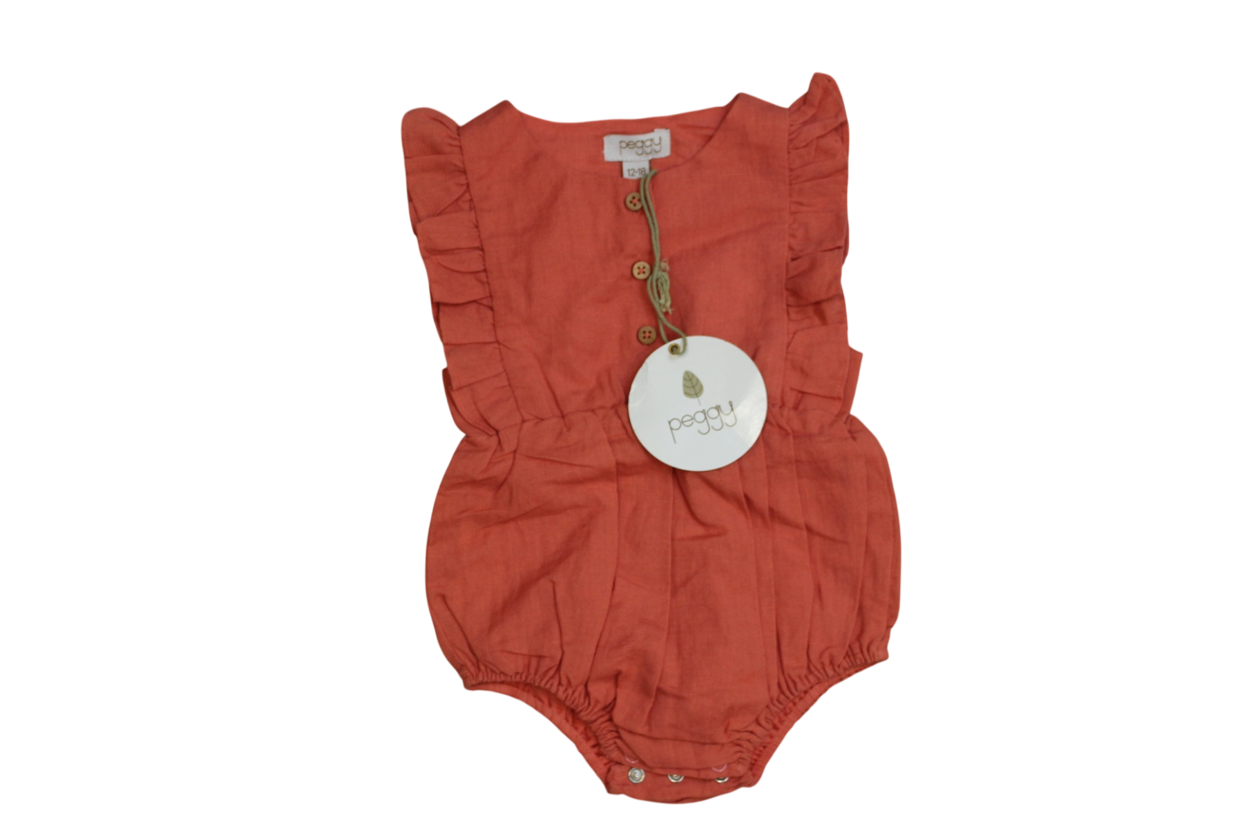 Peggy romper, 1