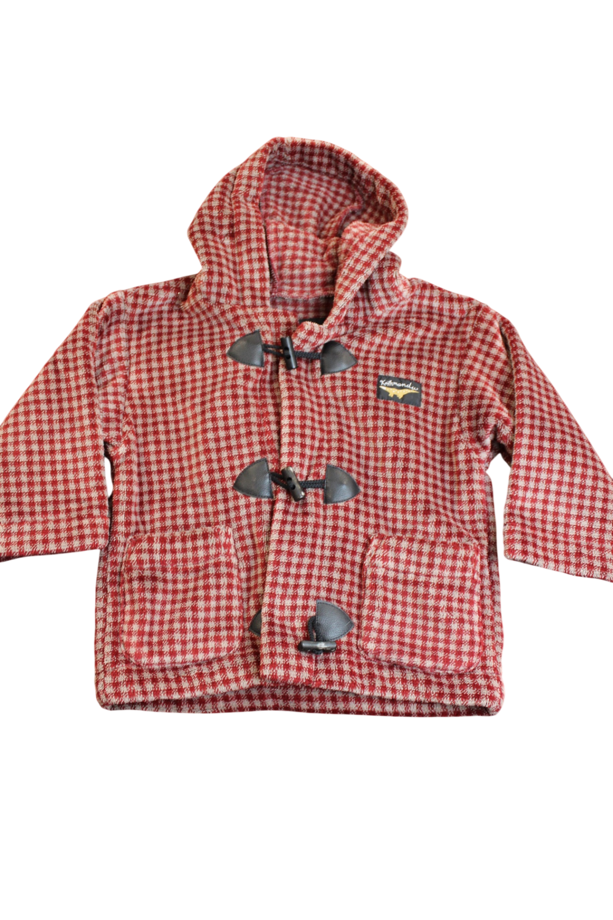 Katmandu Jacket, S (4-5)