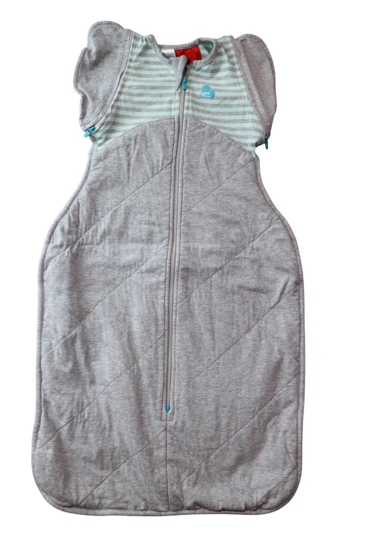 LOVE TO DREAM Swaddle , 0