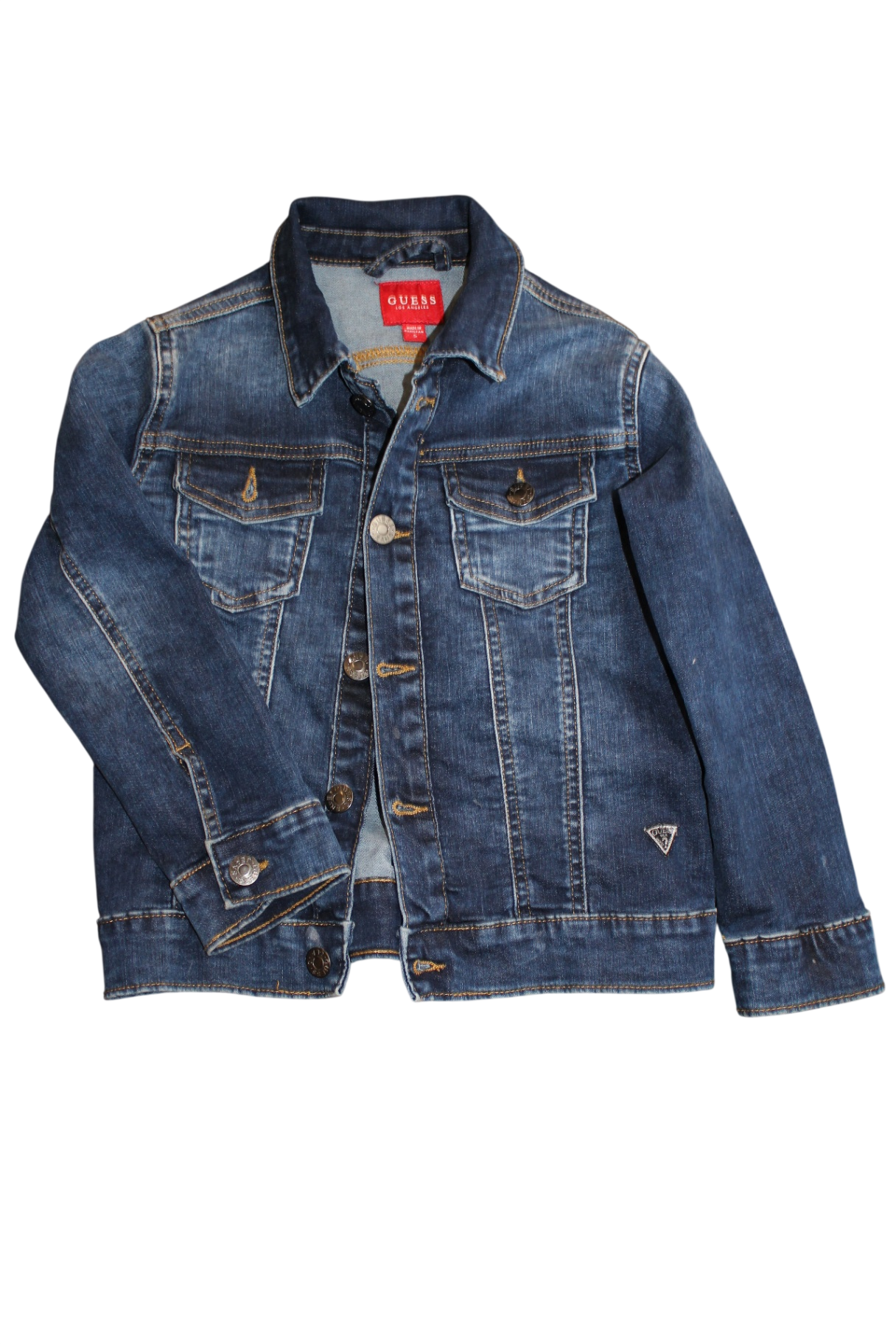 Guess Jacket, 5