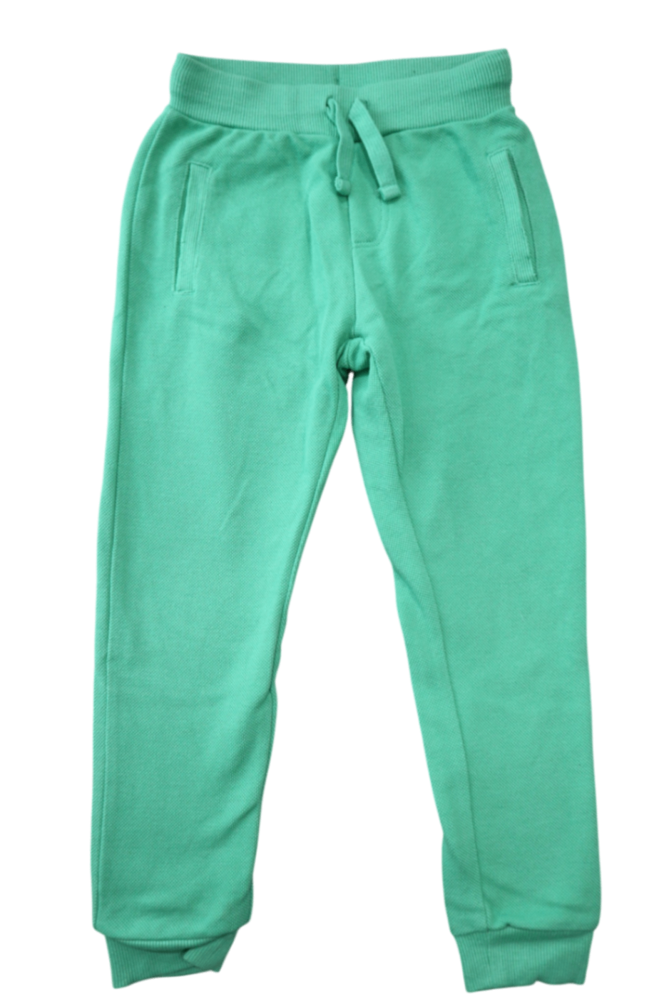 Seed Pants, 5