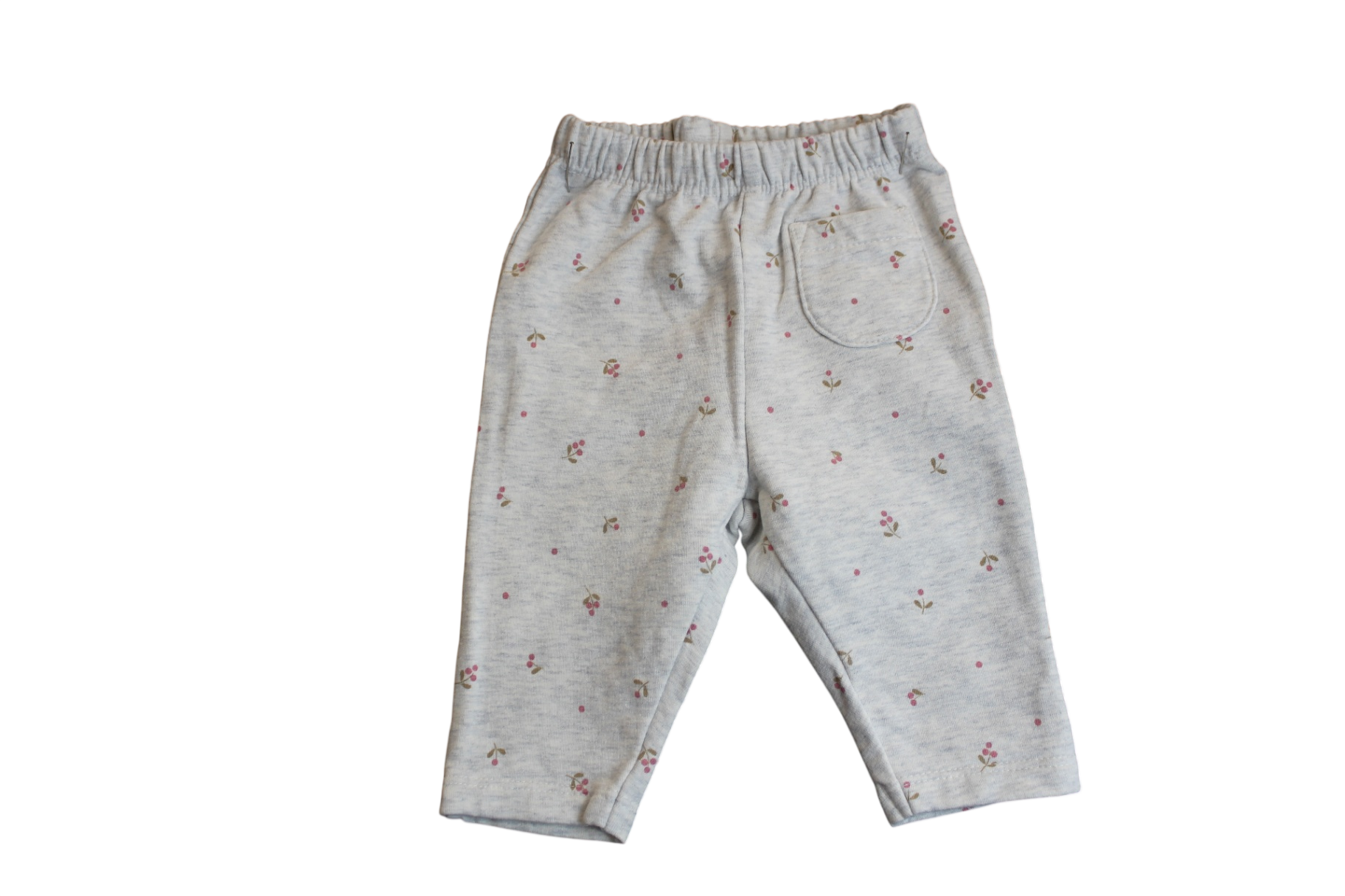 Purebaby Pants, 000