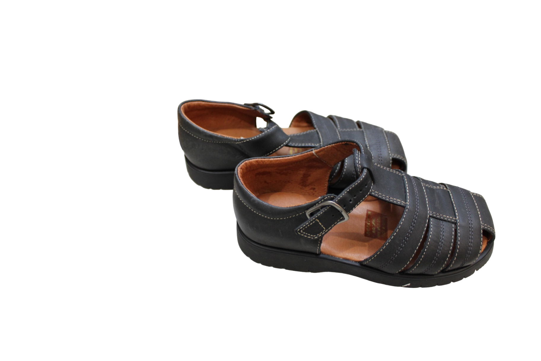 Clarks Sandals, US 11.5/EUR 29