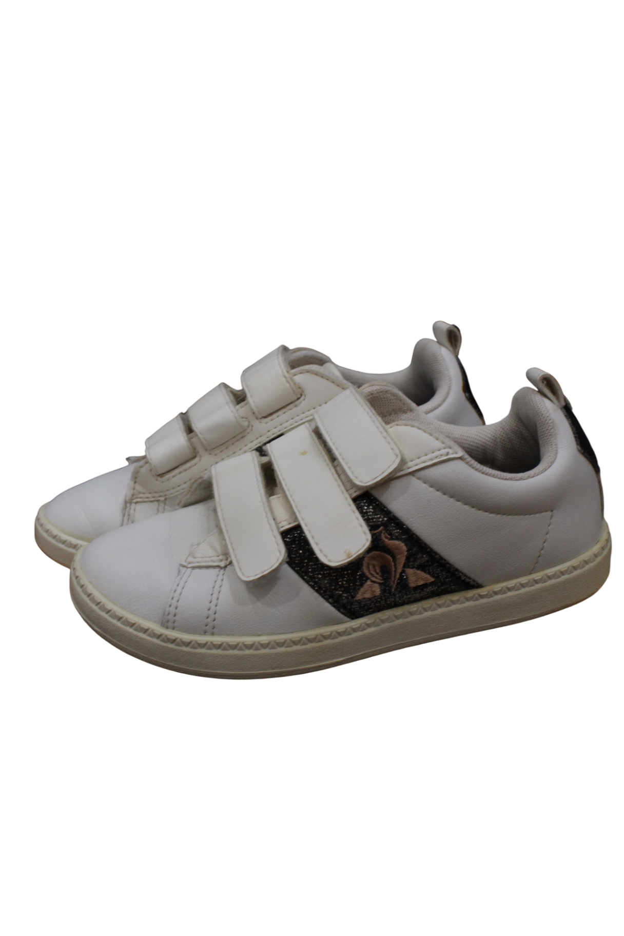 Le Coq Sportif Sneakers, US 12.5/EUR 31