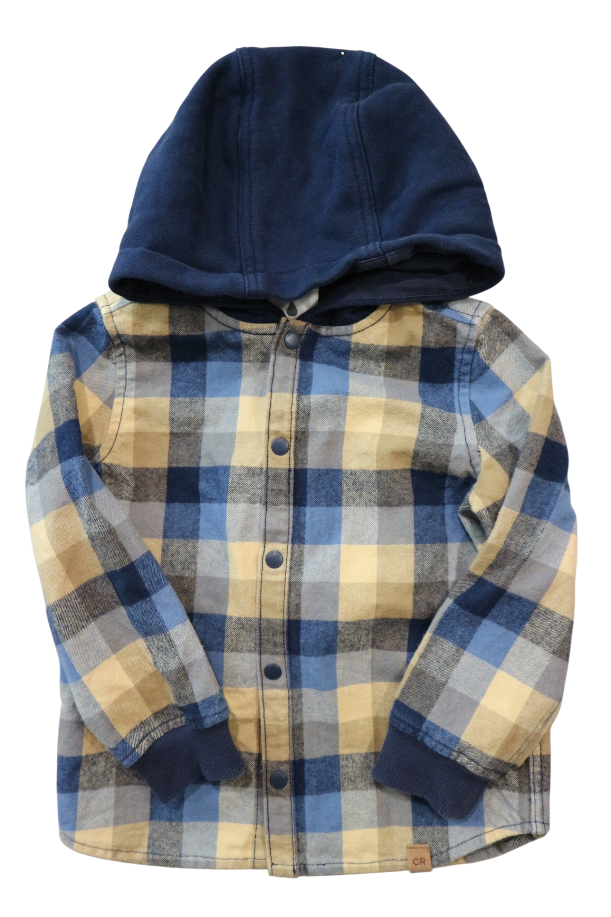 Country Road Shacket, 3