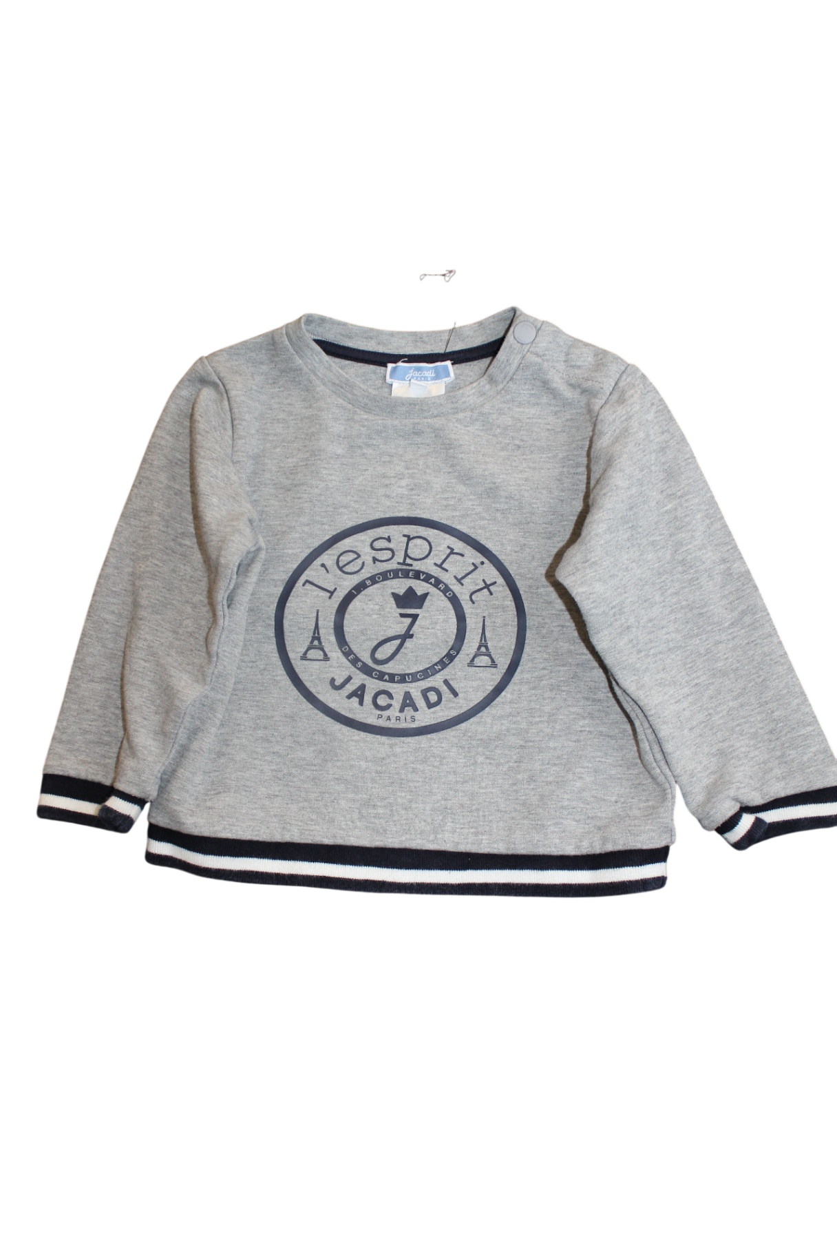 JACADI Jumper, 2
