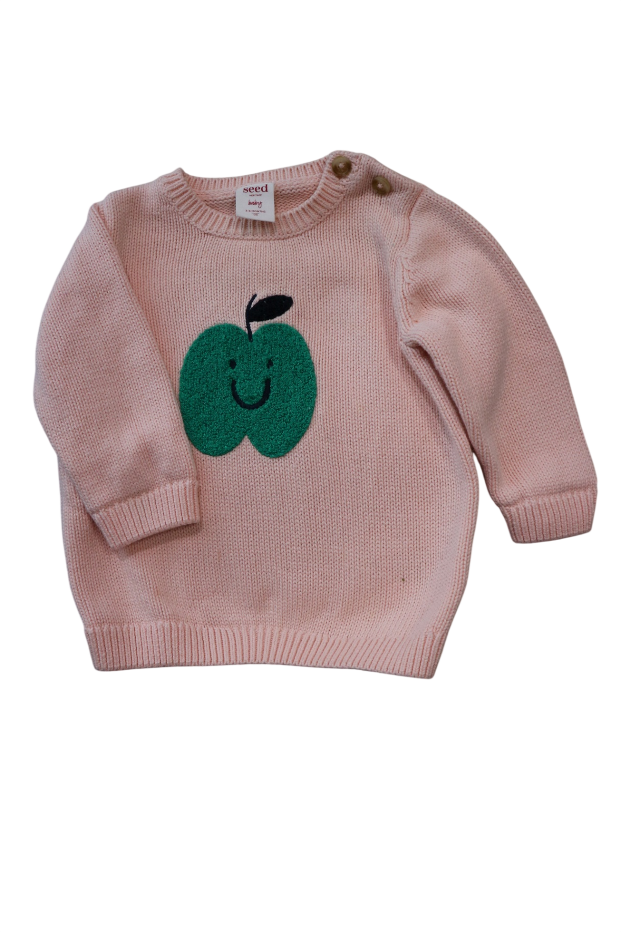 Seed Jumper, 00