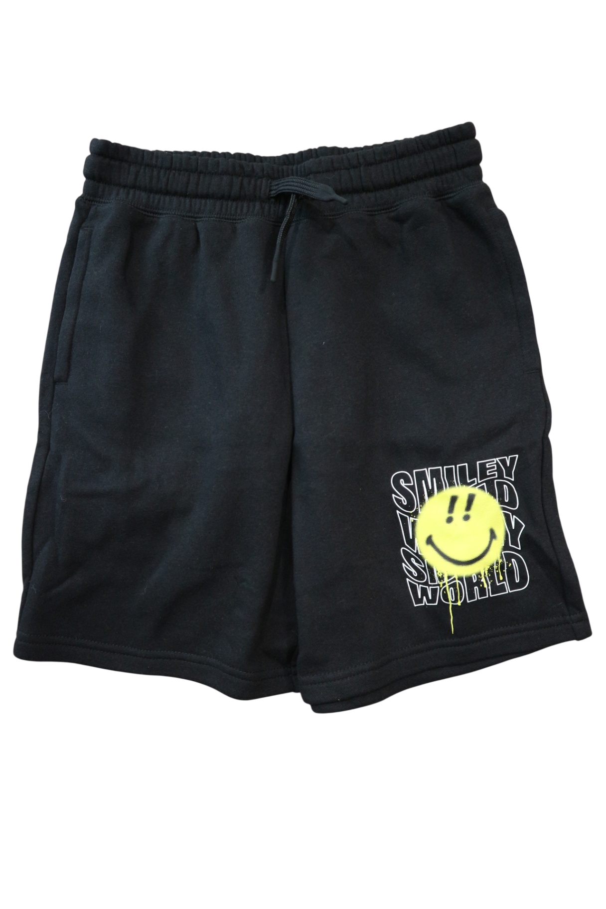 Shorts, 10