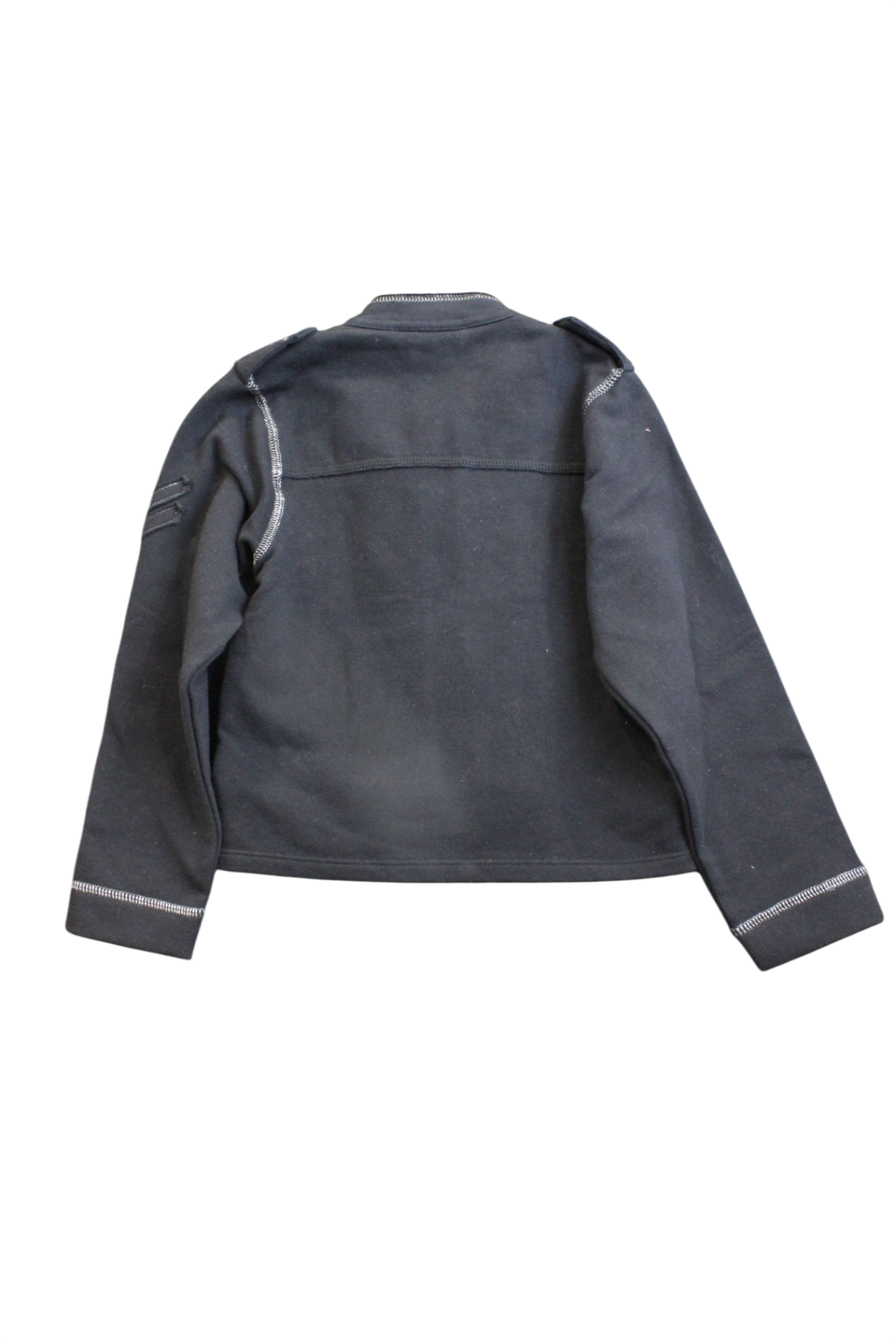 3 pommes Jacket, 4