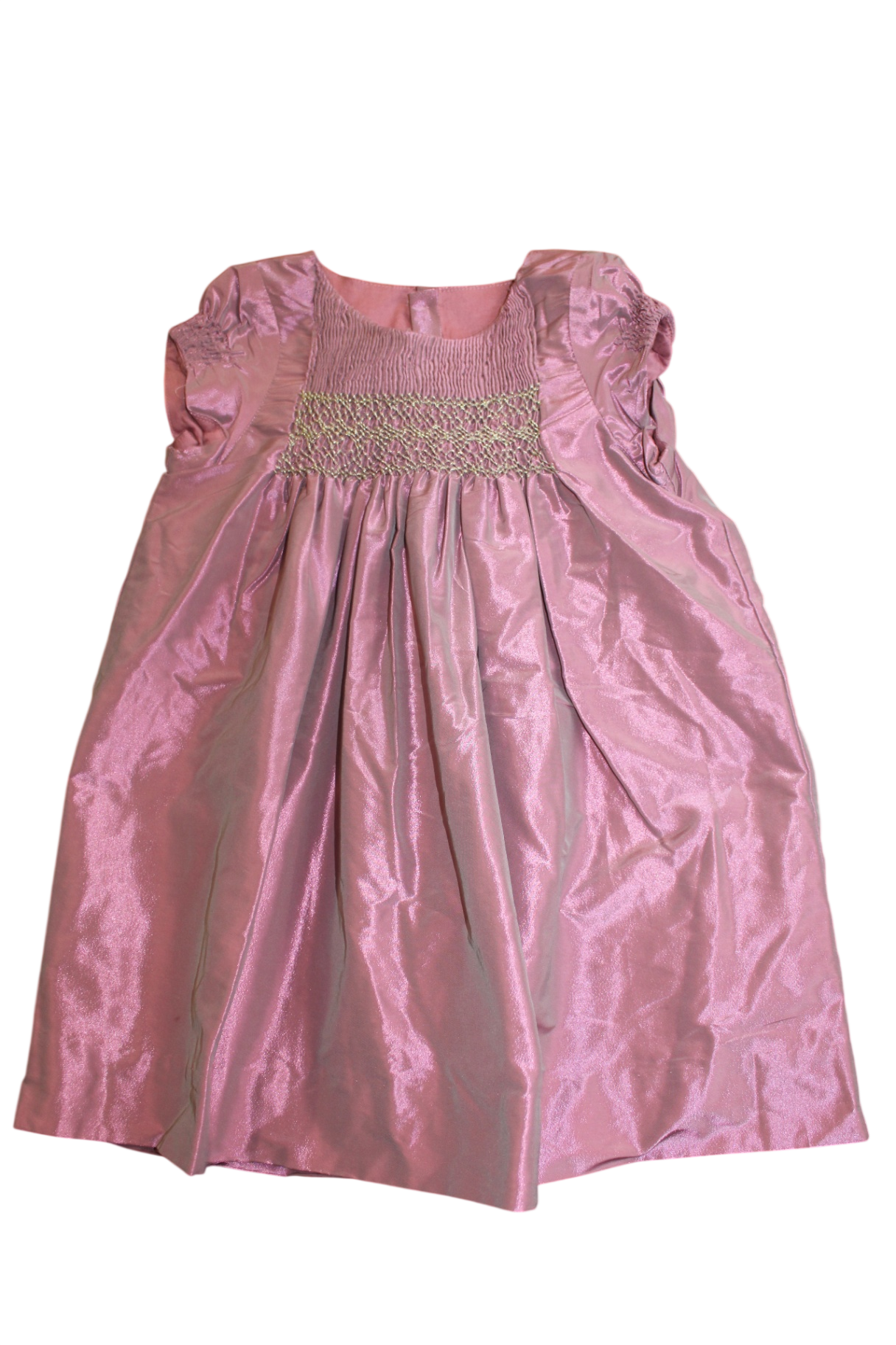 Jacadi Dress, 3